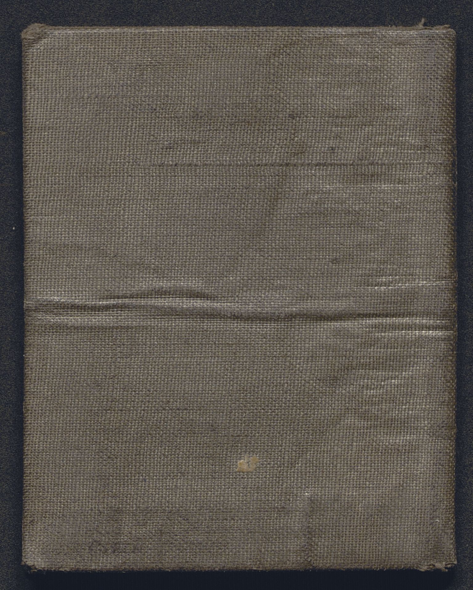 Forsvaret, Handelsflåtens selvforsvar, AV/RA-RAFA-2038/D/Da/L0013: Sailors Identity Book, 1941-1945, p. 6