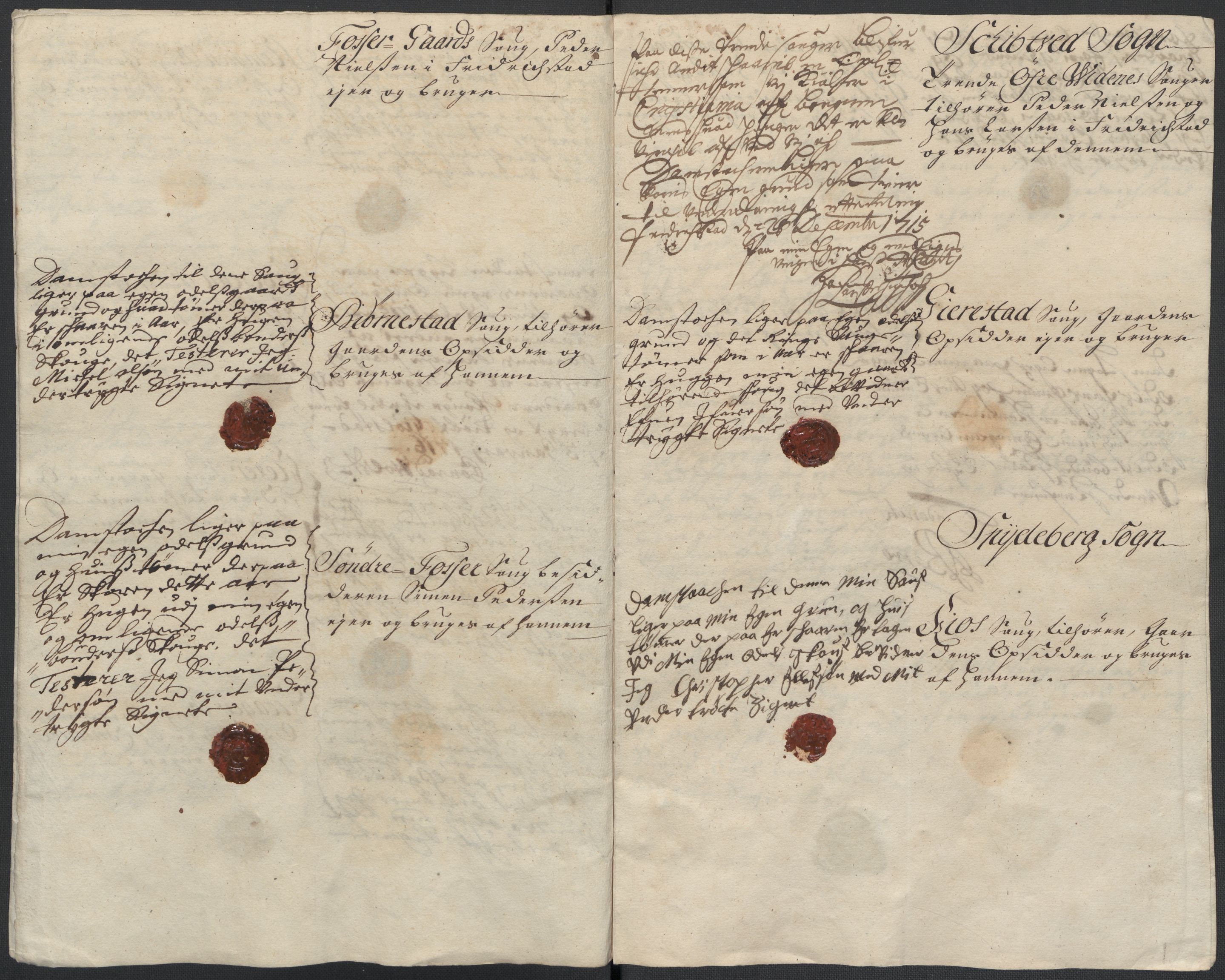 Rentekammeret inntil 1814, Reviderte regnskaper, Fogderegnskap, RA/EA-4092/R07/L0310: Fogderegnskap Rakkestad, Heggen og Frøland, 1715, p. 40