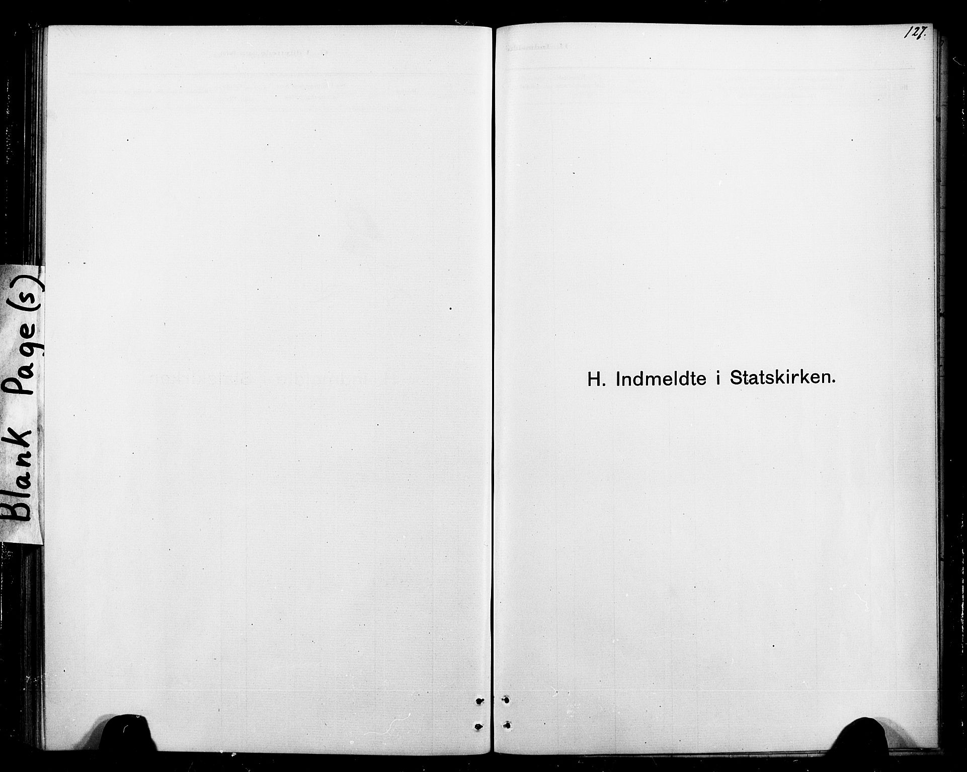 Ministerialprotokoller, klokkerbøker og fødselsregistre - Sør-Trøndelag, SAT/A-1456/693/L1123: Parish register (copy) no. 693C04, 1887-1910, p. 127