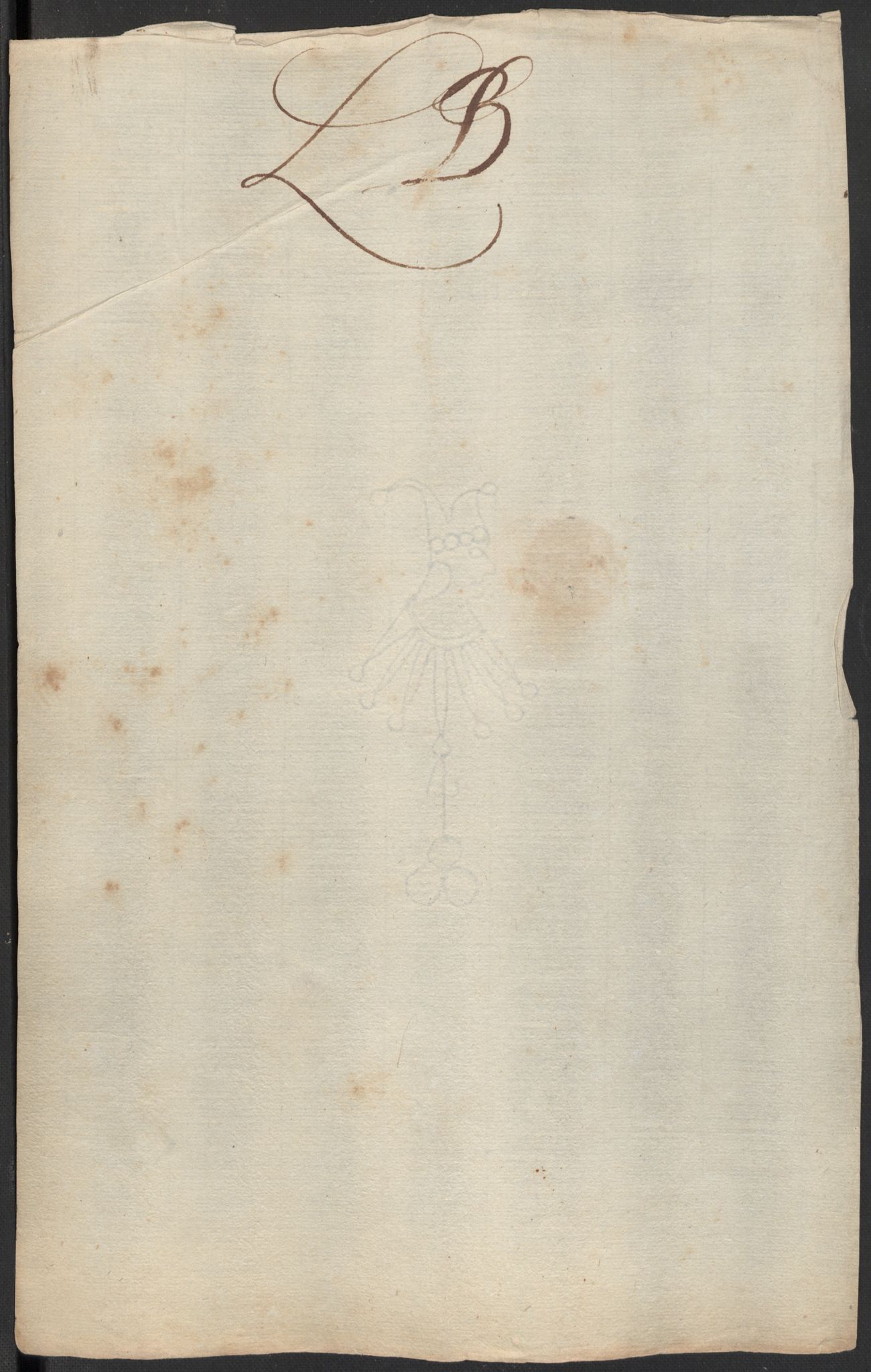 Rentekammeret inntil 1814, Reviderte regnskaper, Fogderegnskap, RA/EA-4092/R35/L2083: Fogderegnskap Øvre og Nedre Telemark, 1686, p. 22