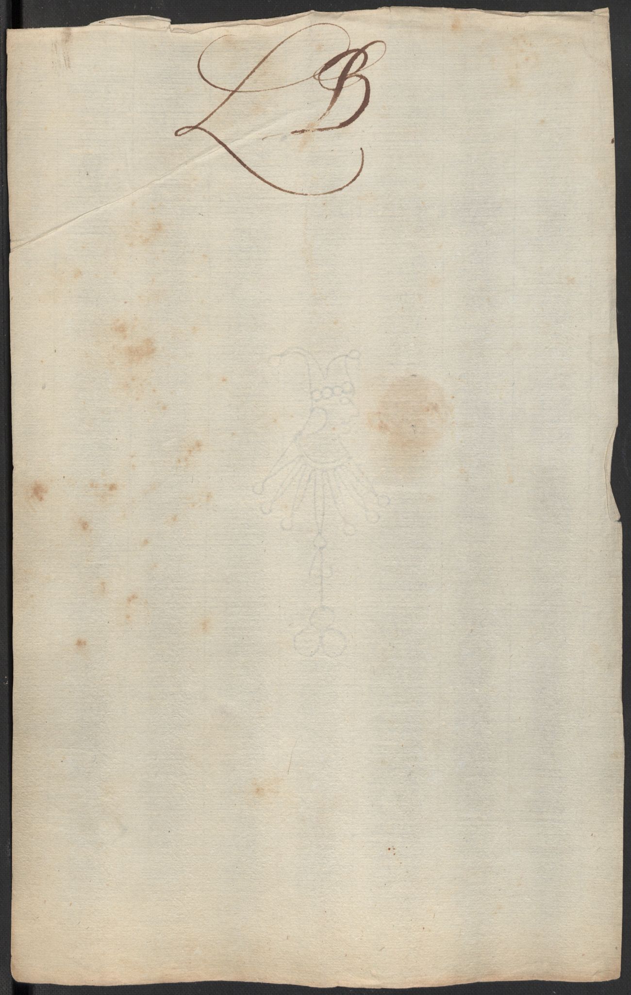 Rentekammeret inntil 1814, Reviderte regnskaper, Fogderegnskap, AV/RA-EA-4092/R35/L2083: Fogderegnskap Øvre og Nedre Telemark, 1686, p. 22