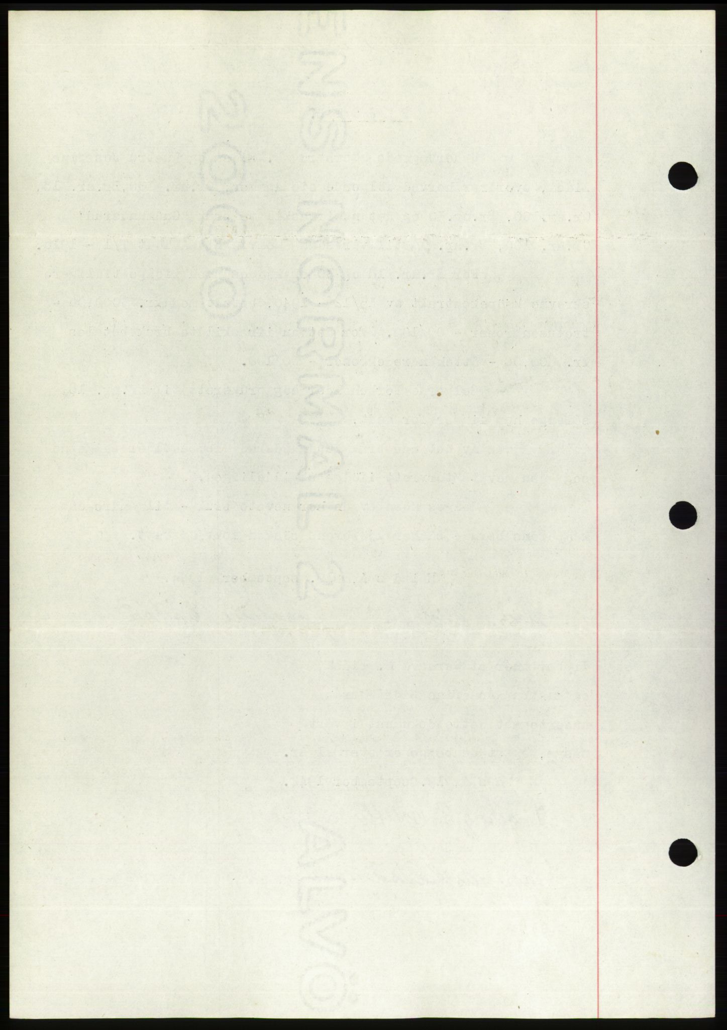 Søre Sunnmøre sorenskriveri, SAT/A-4122/1/2/2C/L0076: Mortgage book no. 2A, 1943-1944, Diary no: : 751/1944
