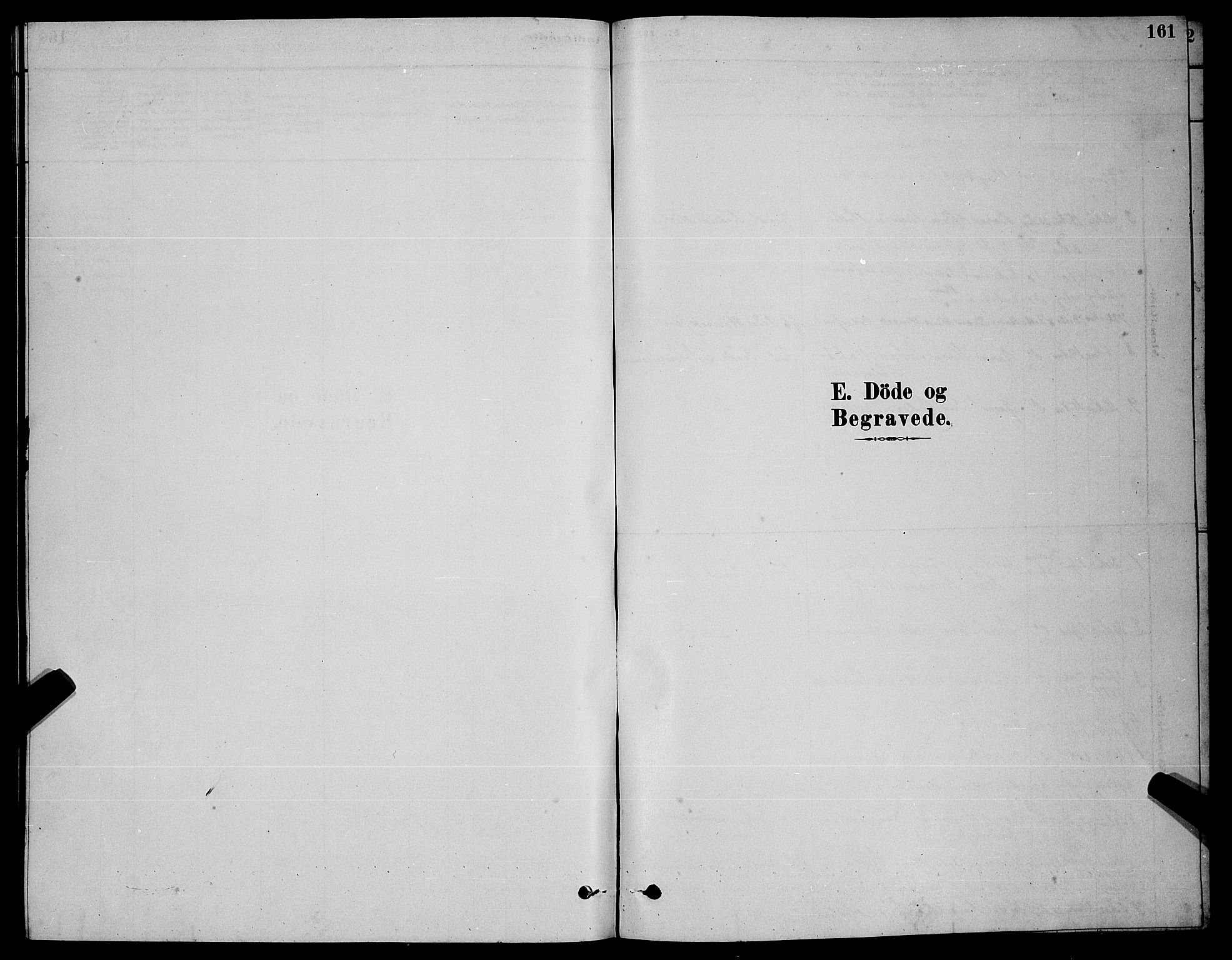 Skjervøy sokneprestkontor, SATØ/S-1300/H/Ha/Hab/L0020klokker: Parish register (copy) no. 20, 1878-1892, p. 161