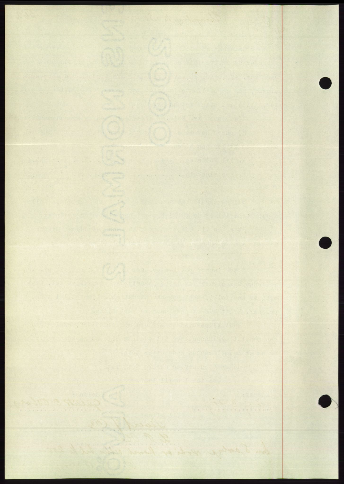 Søre Sunnmøre sorenskriveri, SAT/A-4122/1/2/2C/L0062: Mortgage book no. 56, 1936-1937, Diary no: : 514/1937
