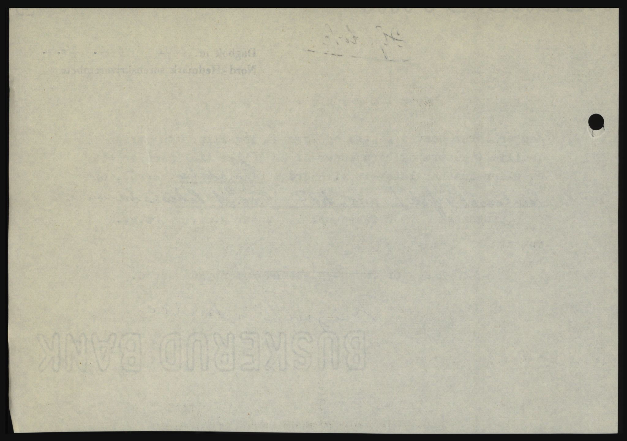 Nord-Hedmark sorenskriveri, SAH/TING-012/H/Hc/L0019: Mortgage book no. 19, 1963-1964, Diary no: : 2201/1964