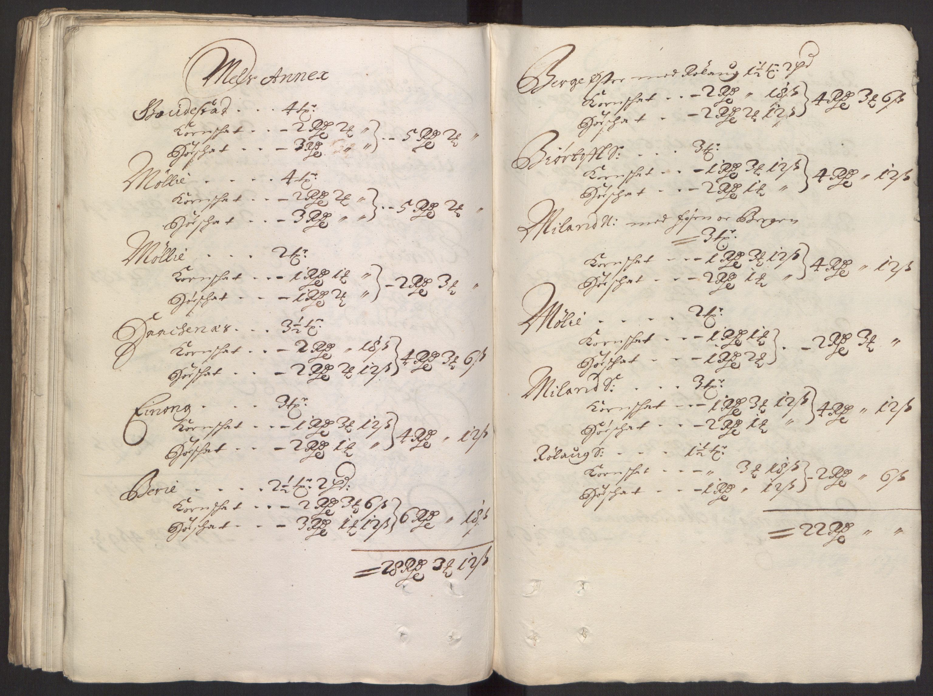 Rentekammeret inntil 1814, Reviderte regnskaper, Fogderegnskap, AV/RA-EA-4092/R35/L2071: Fogderegnskap Øvre og Nedre Telemark, 1678, p. 156