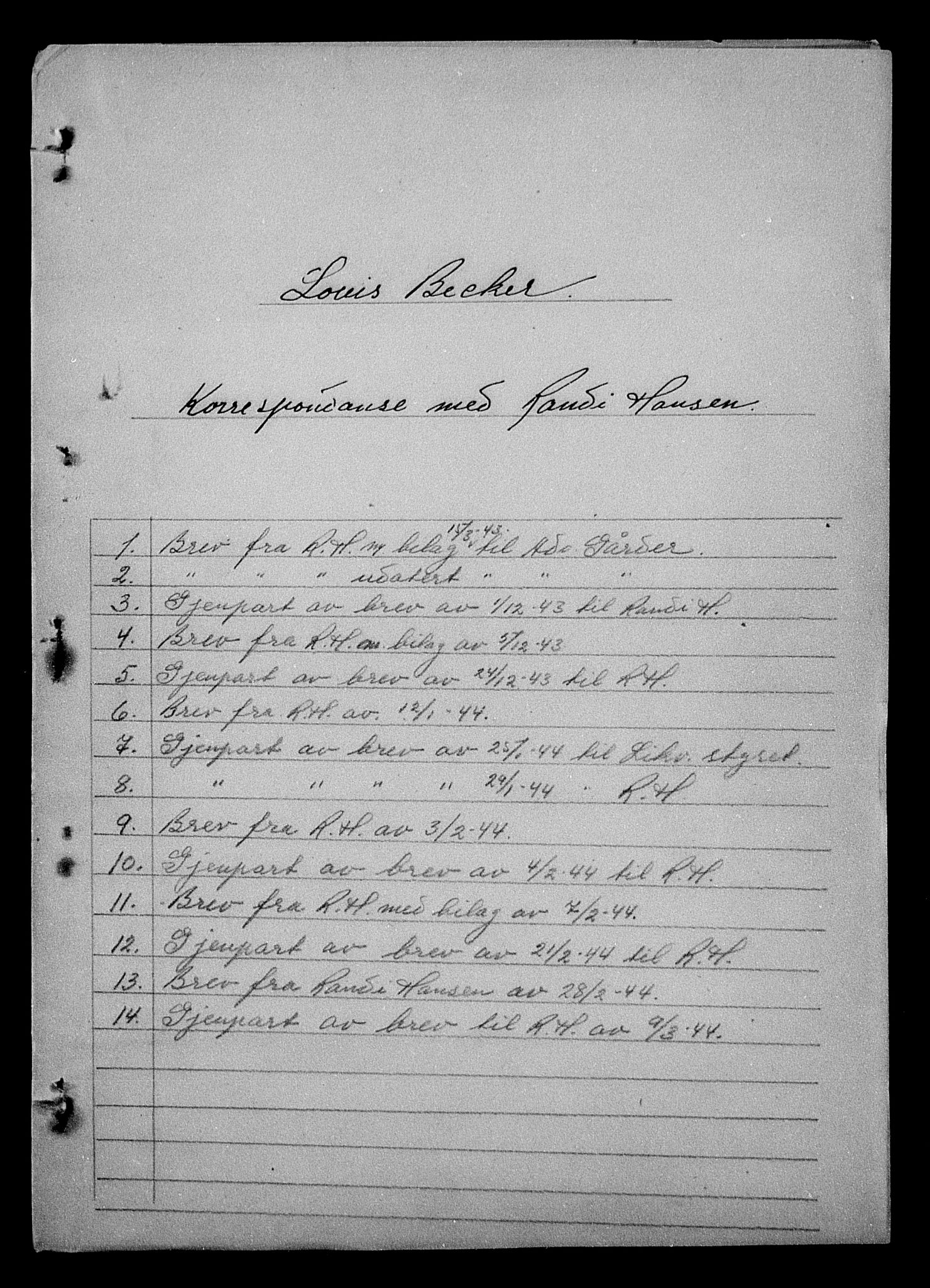 Justisdepartementet, Tilbakeføringskontoret for inndratte formuer, AV/RA-S-1564/H/Hc/Hcd/L0990: --, 1945-1947, p. 524