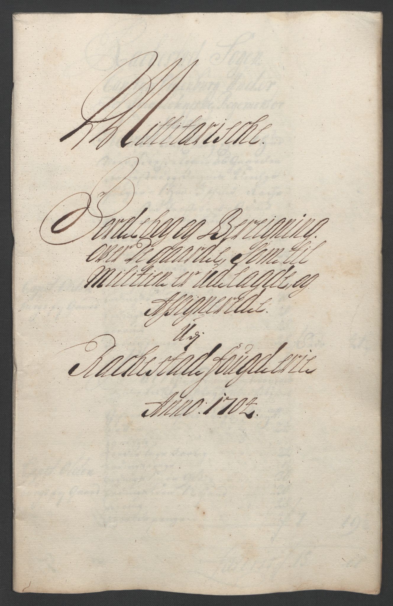 Rentekammeret inntil 1814, Reviderte regnskaper, Fogderegnskap, RA/EA-4092/R07/L0296: Fogderegnskap Rakkestad, Heggen og Frøland, 1704, p. 251
