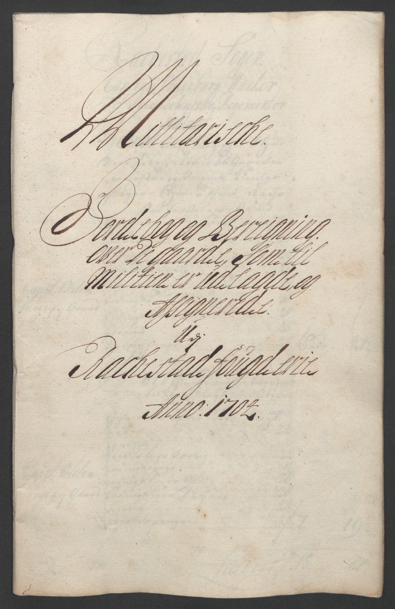 Rentekammeret inntil 1814, Reviderte regnskaper, Fogderegnskap, AV/RA-EA-4092/R07/L0296: Fogderegnskap Rakkestad, Heggen og Frøland, 1704, p. 251