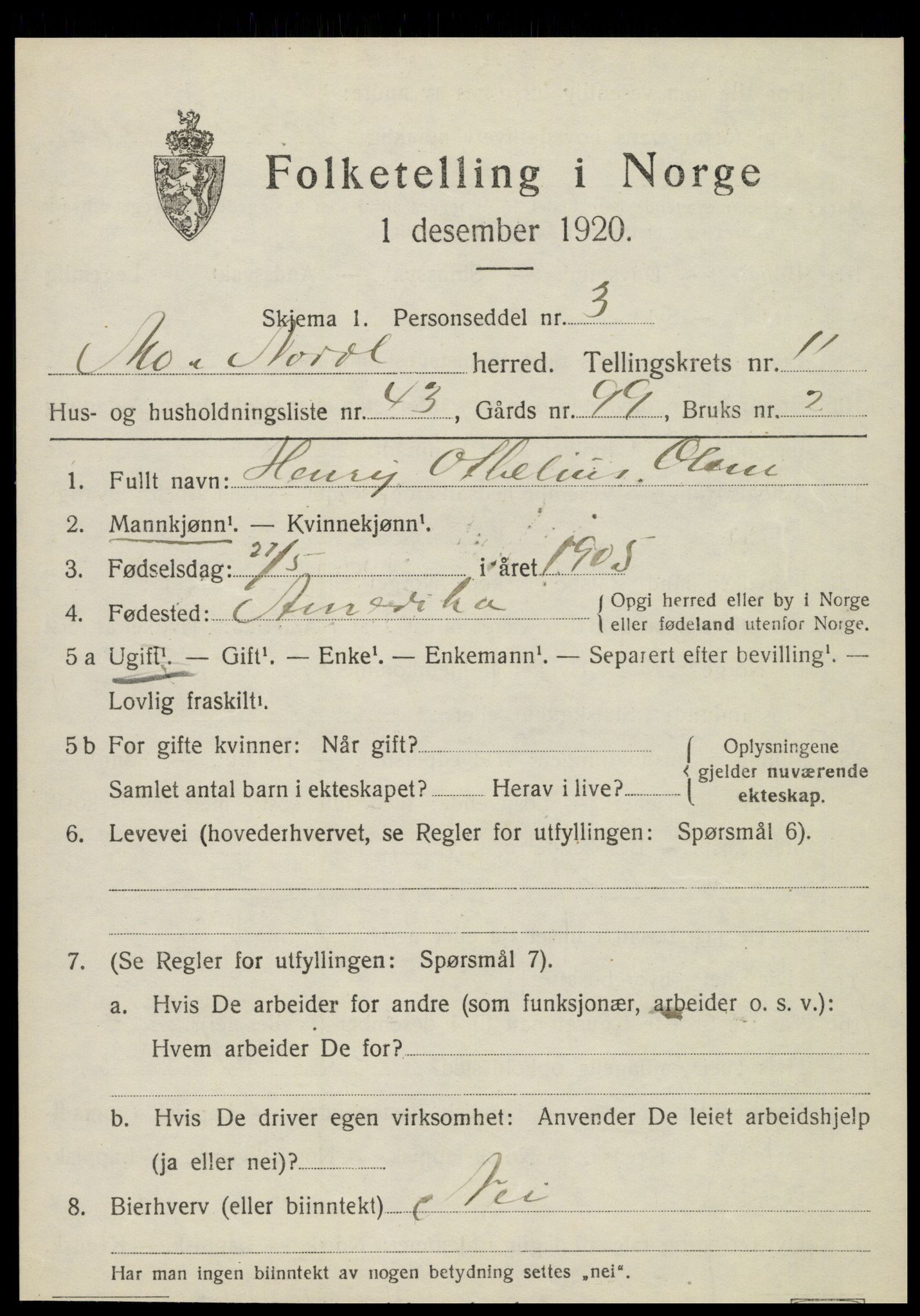 SAT, 1920 census for Mo, 1920, p. 10389