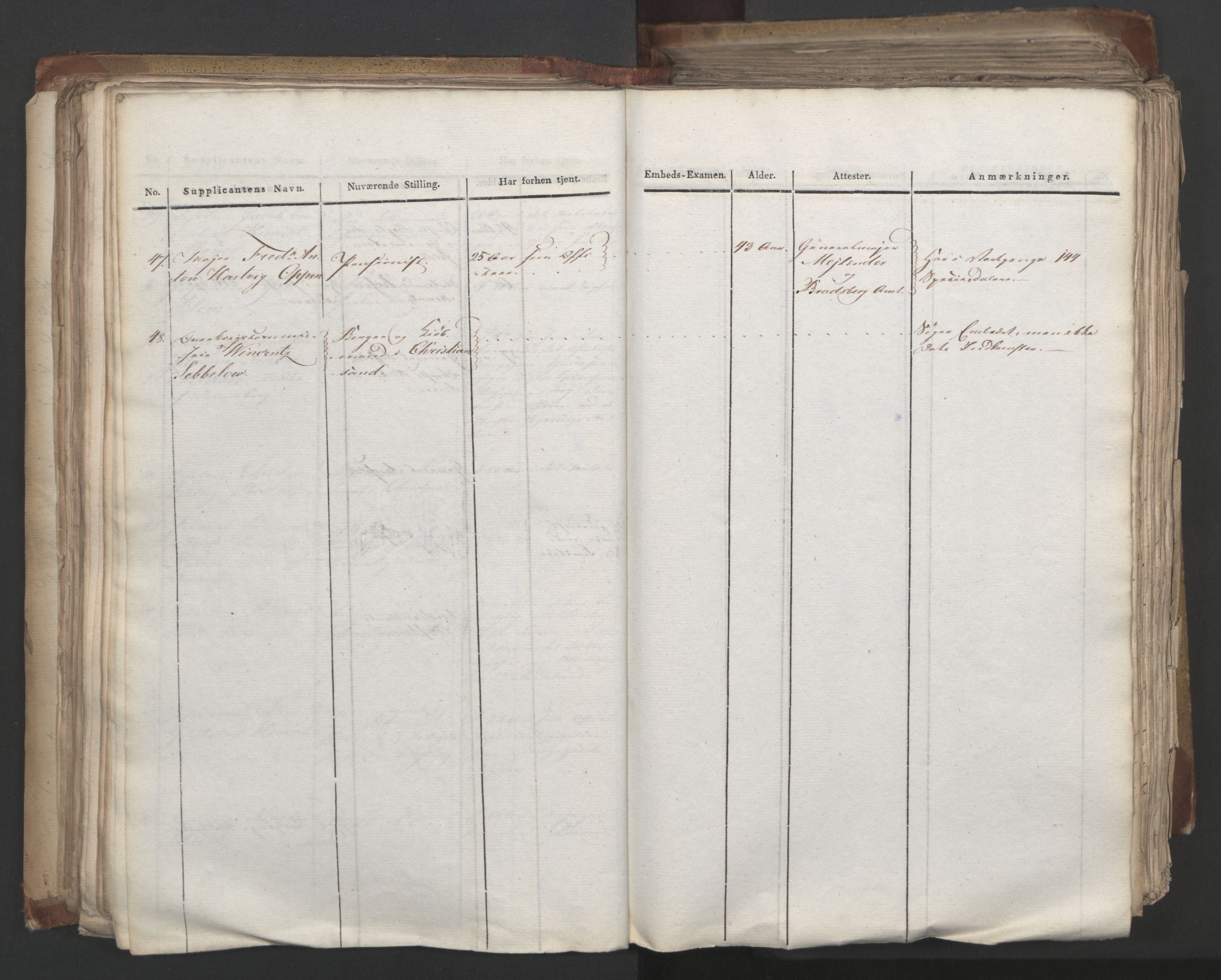 Statsrådsavdelingen i Stockholm, AV/RA-S-1003/D/Da/L0007: Regjeringsinnstillinger nr. 1545-1813, 1816, p. 119