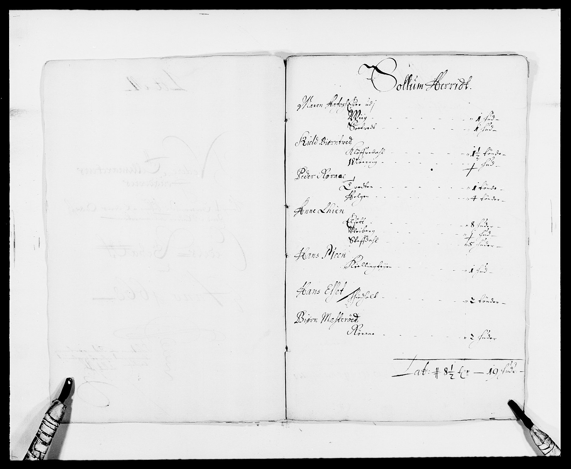 Rentekammeret inntil 1814, Reviderte regnskaper, Fogderegnskap, RA/EA-4092/R35/L2058: Fogderegnskap Øvre og Nedre Telemark, 1668-1670, p. 240
