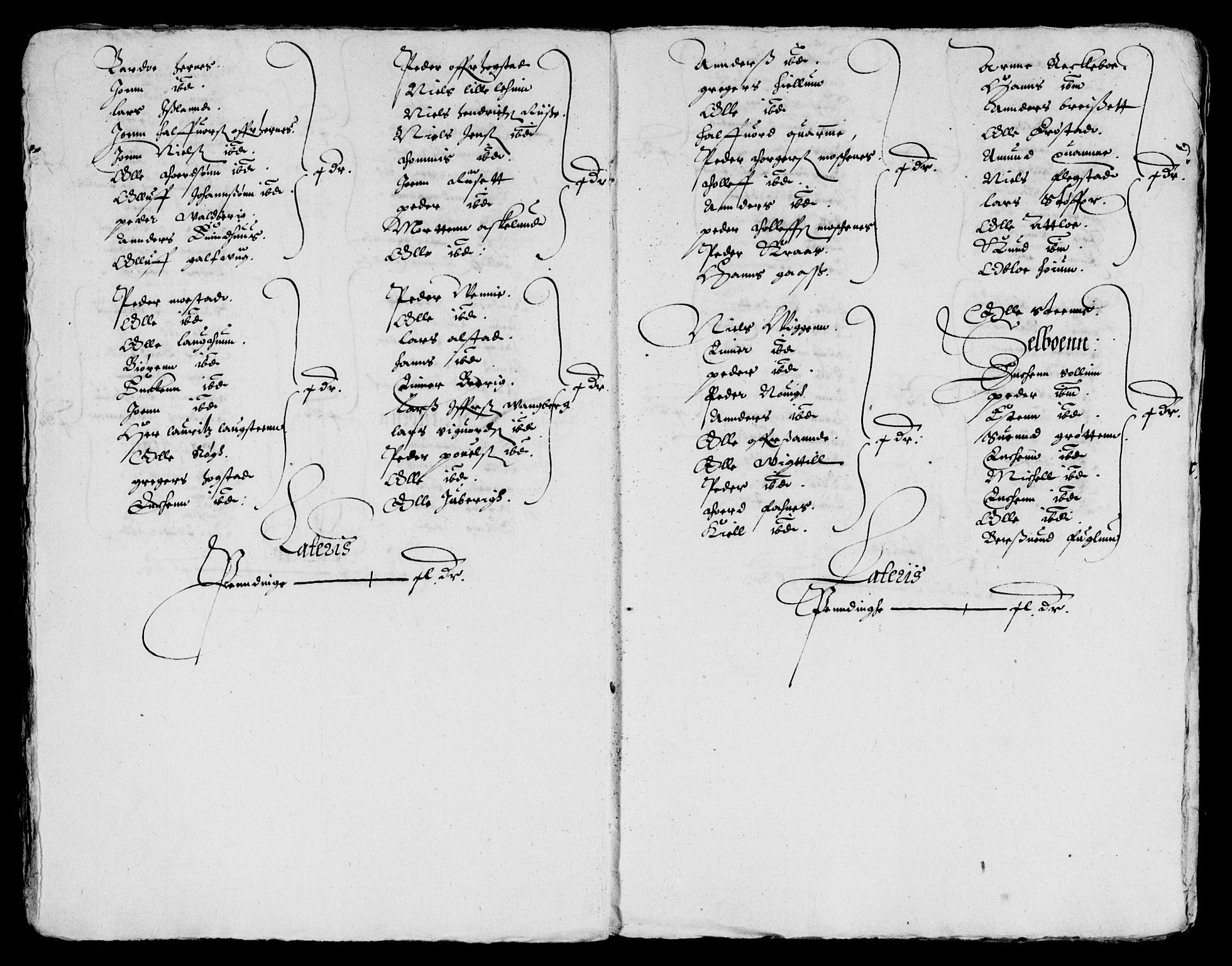 Rentekammeret inntil 1814, Reviderte regnskaper, Lensregnskaper, AV/RA-EA-5023/R/Rb/Rbw/L0034: Trondheim len, 1627-1628