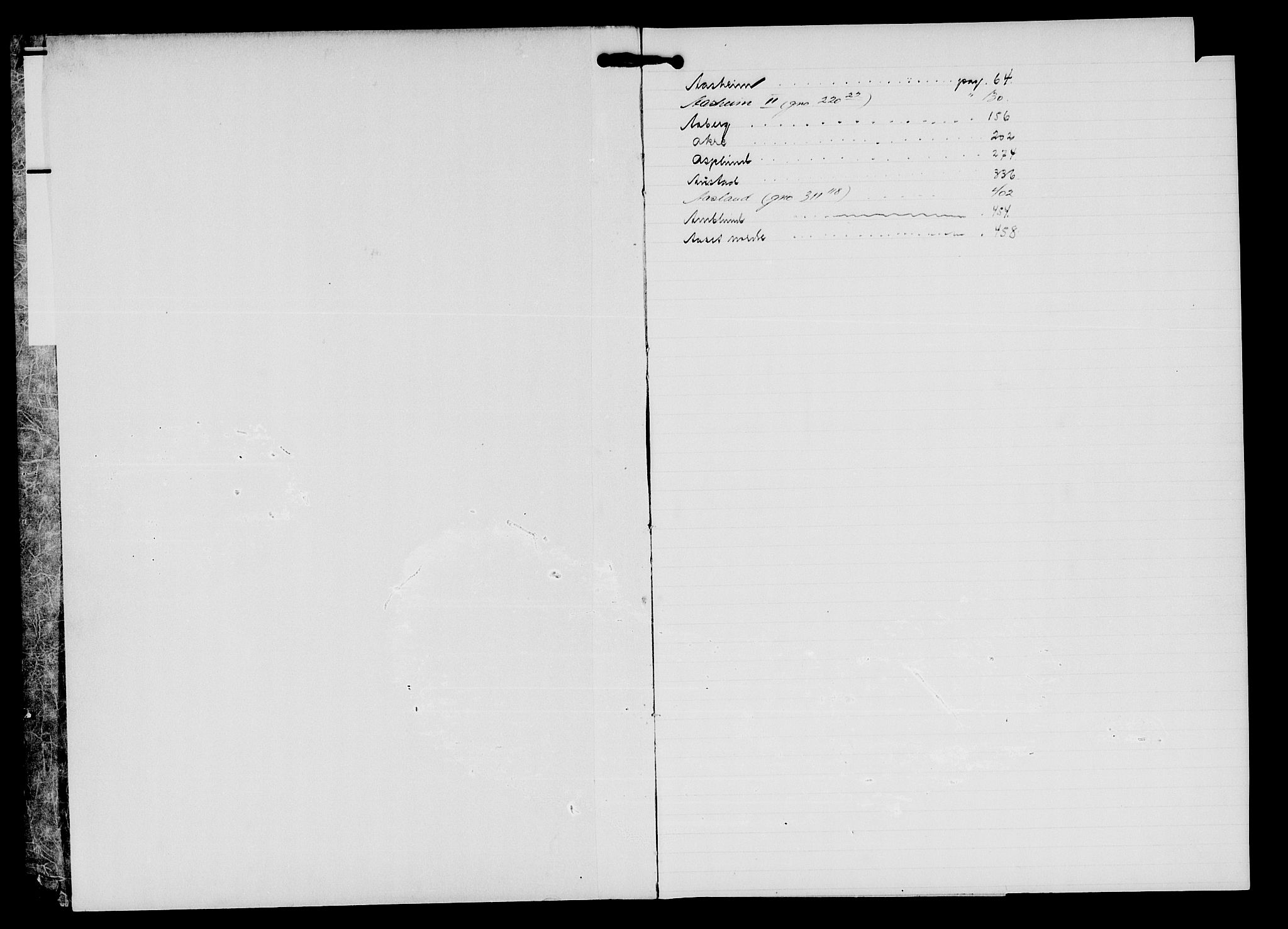 Nord-Hedmark sorenskriveri, SAH/TING-012/H/Ha/Had/Hadf/L0005: Mortgage register no. 4.5, 1926-1940