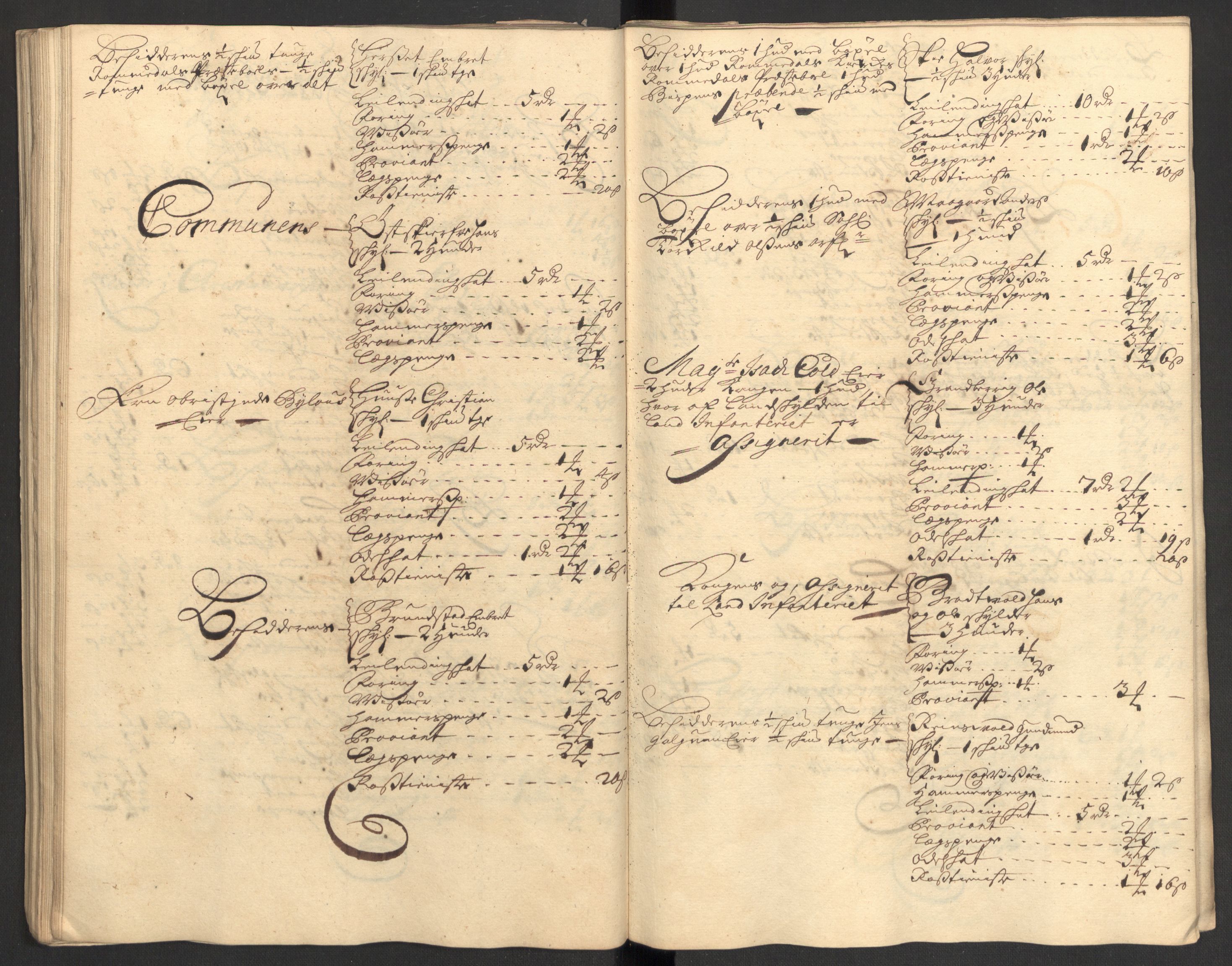 Rentekammeret inntil 1814, Reviderte regnskaper, Fogderegnskap, AV/RA-EA-4092/R16/L1044: Fogderegnskap Hedmark, 1708, p. 169