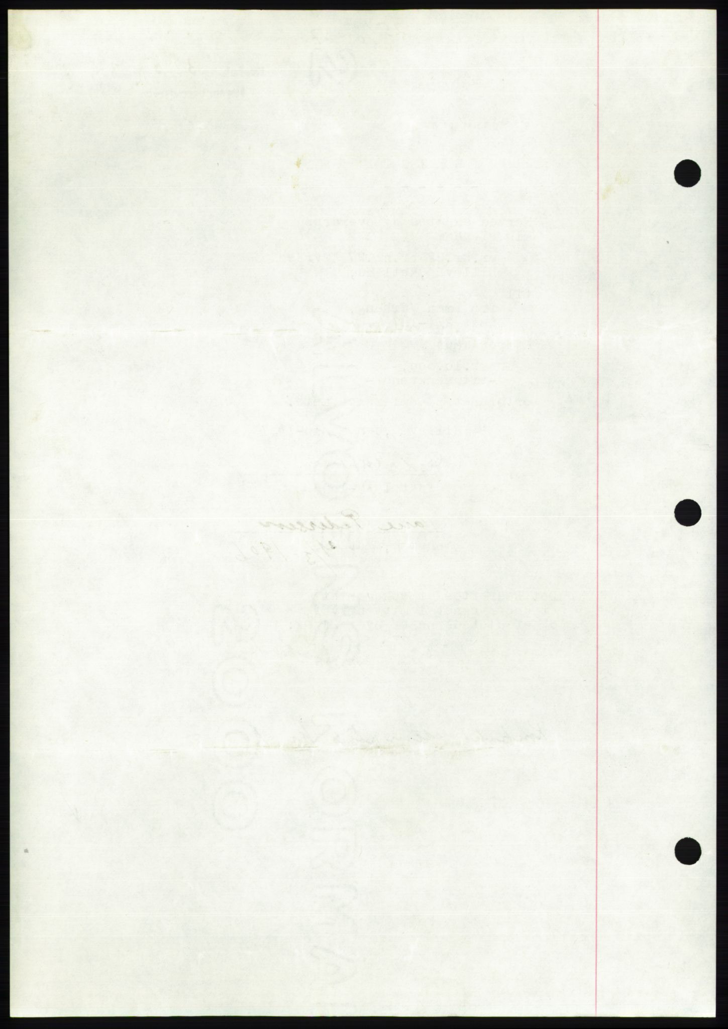 Jæren sorenskriveri, SAST/A-100310/03/G/Gba/L0069: Mortgage book, 1937-1937, Diary no: : 3285/1937