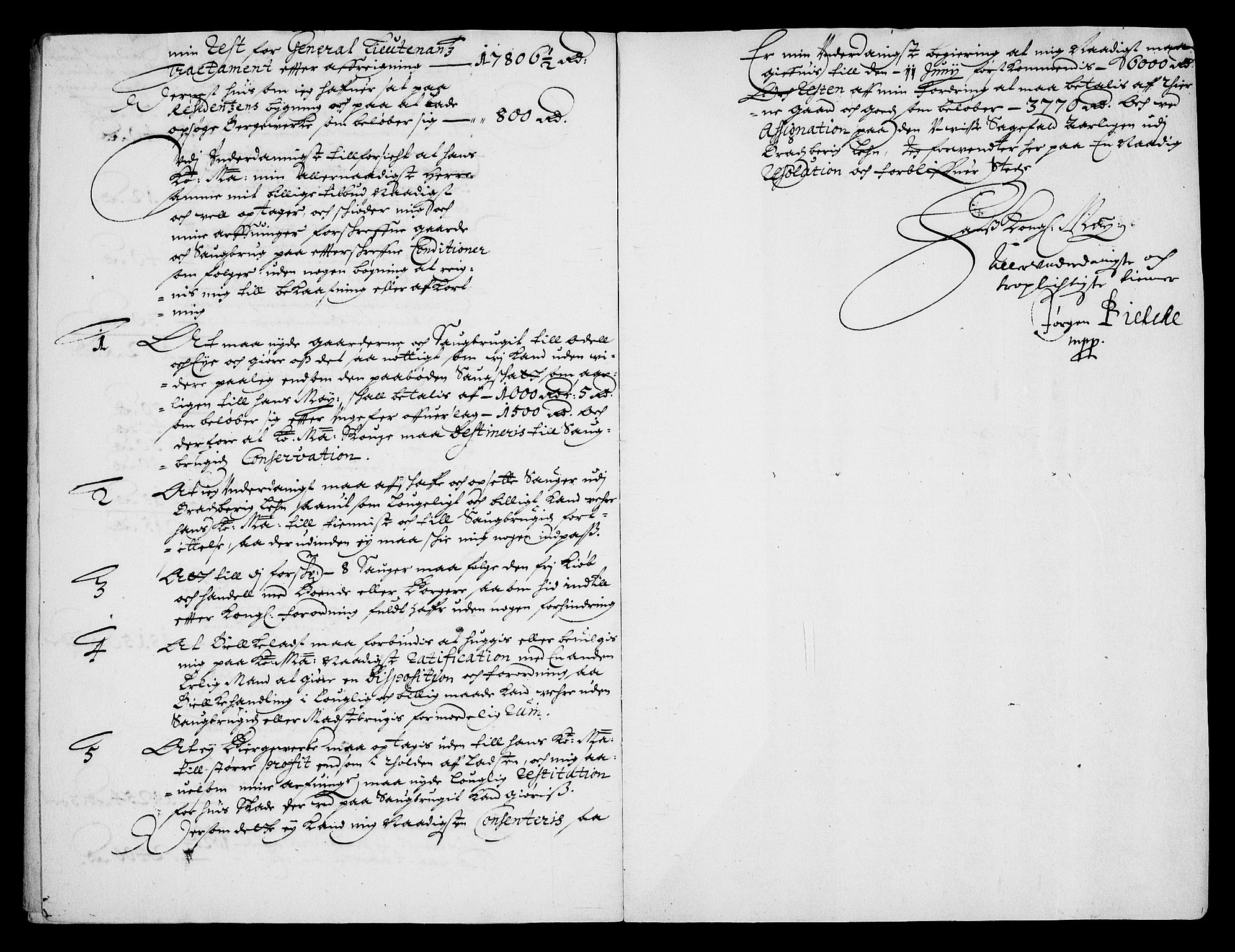 Rentekammeret inntil 1814, Realistisk ordnet avdeling, RA/EA-4070/On/L0010: [Jj 11]: Salg av krongods i Norge, 1661-1704, p. 552