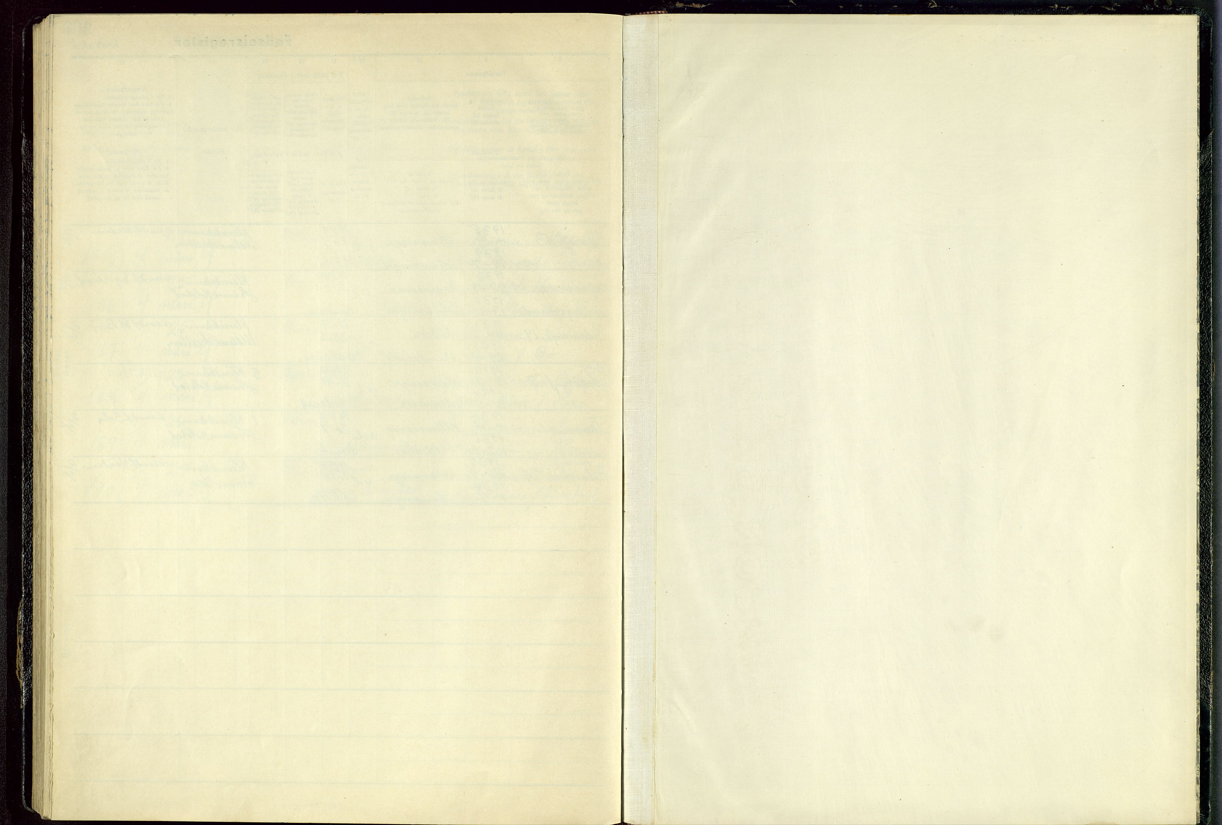 Domkirken sokneprestkontor, AV/SAST-A-101812/002/A/L0010: Birth register no. 10, 1958-1960