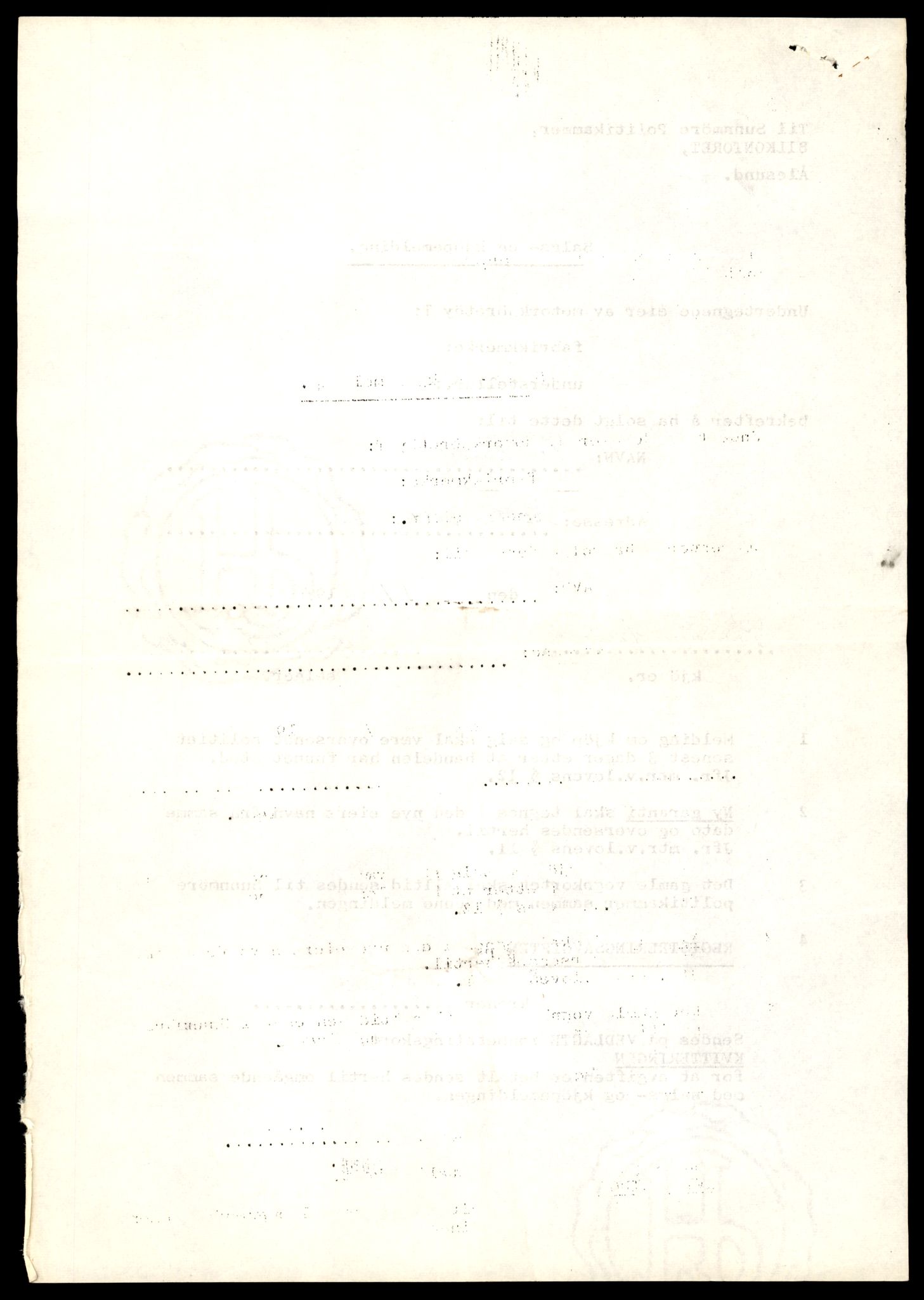 Møre og Romsdal vegkontor - Ålesund trafikkstasjon, AV/SAT-A-4099/F/Fe/L0049: Registreringskort for kjøretøy T 14864 - T 18613, 1927-1998, p. 1470