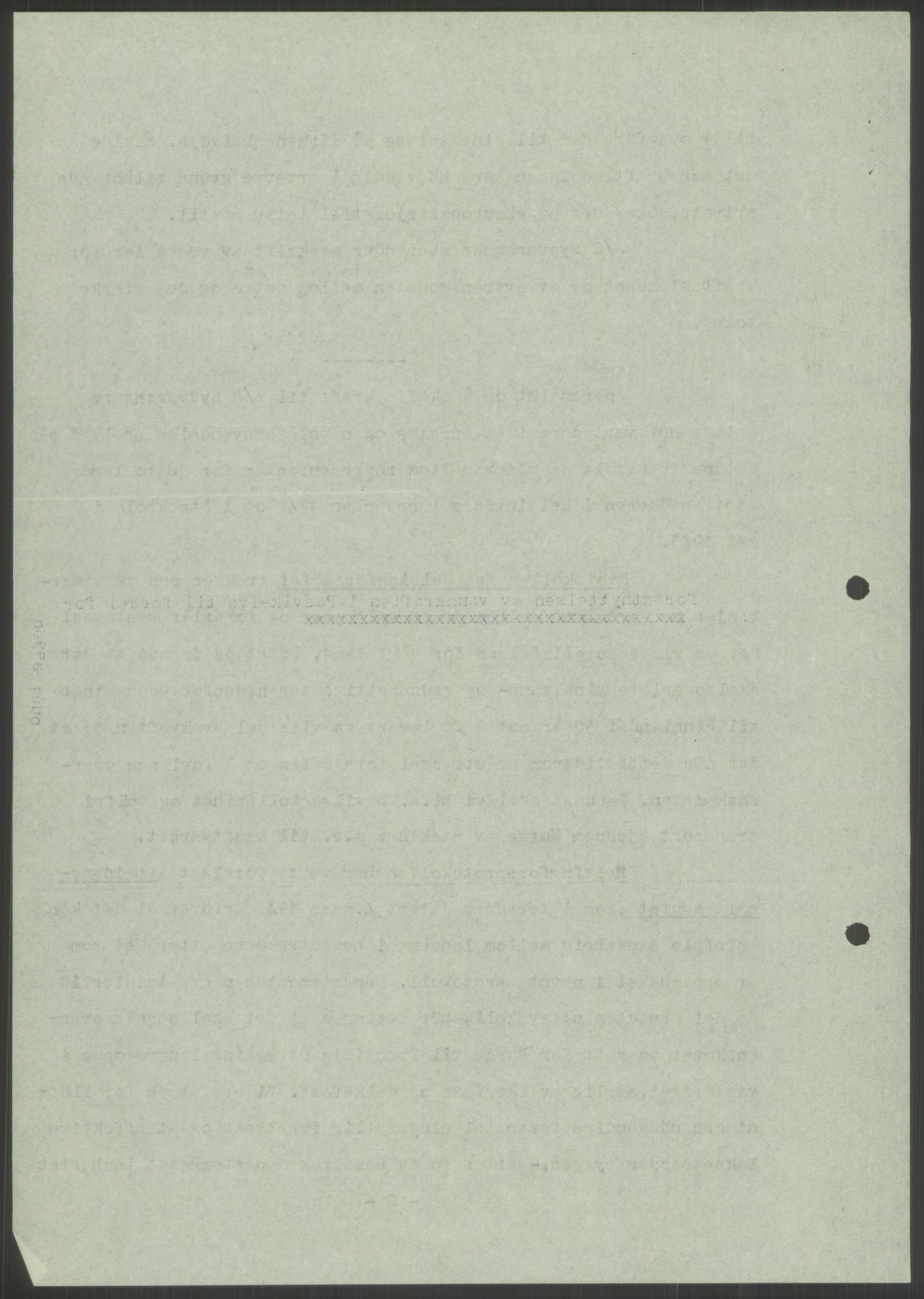 Vassdragsdirektoratet/avdelingen, AV/RA-S-6242/F/Fa/L0536: Pasvikelva, 1920-1971, p. 1128
