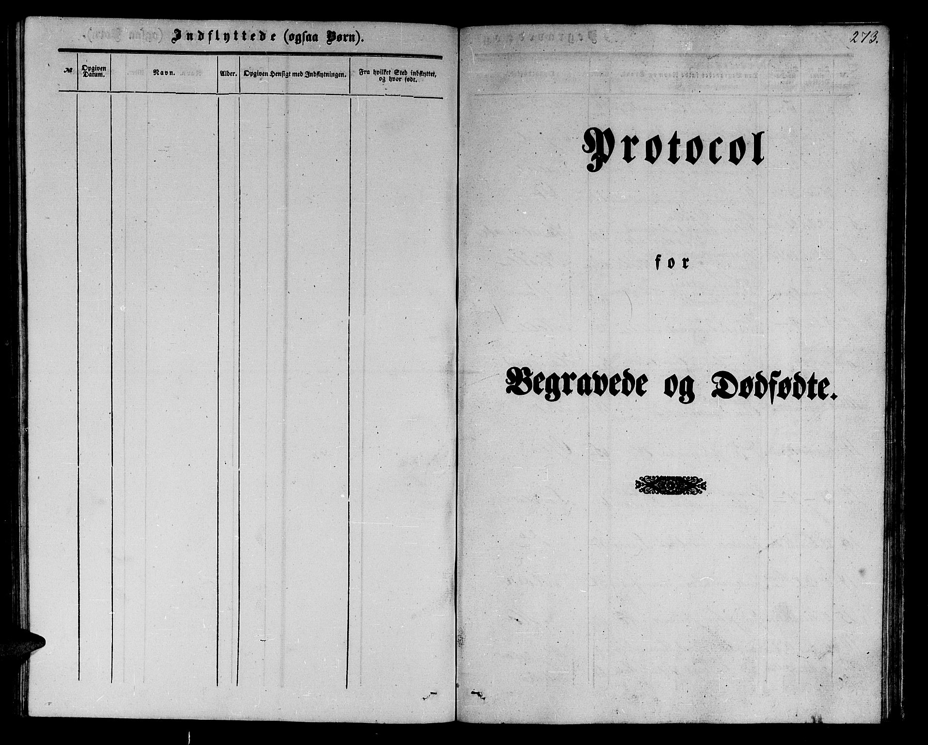 Ministerialprotokoller, klokkerbøker og fødselsregistre - Møre og Romsdal, SAT/A-1454/513/L0188: Parish register (copy) no. 513C02, 1865-1882, p. 273