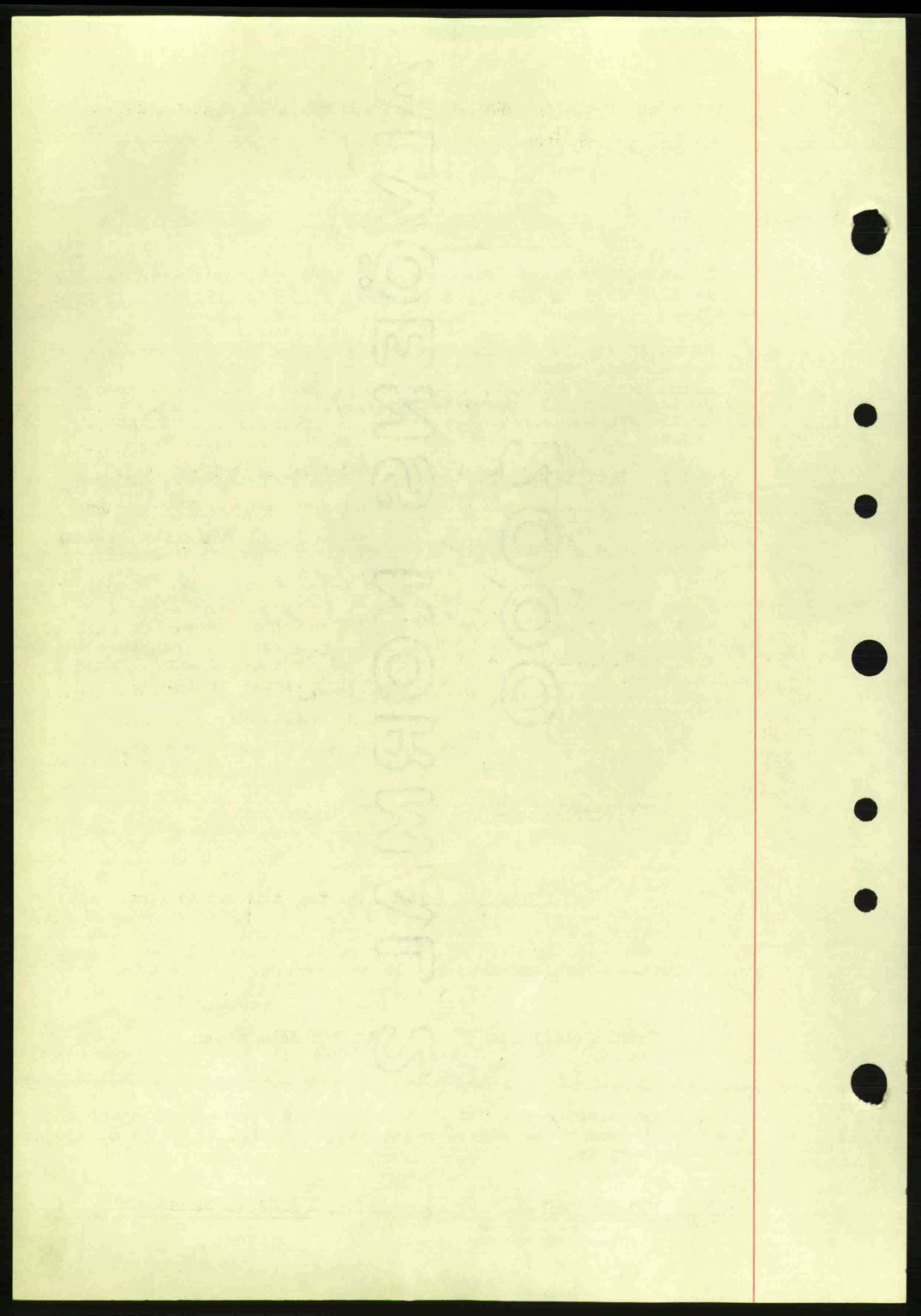 Idd og Marker sorenskriveri, AV/SAO-A-10283/G/Gb/Gbb/L0007: Mortgage book no. A7, 1944-1945, Diary no: : 1097/1944