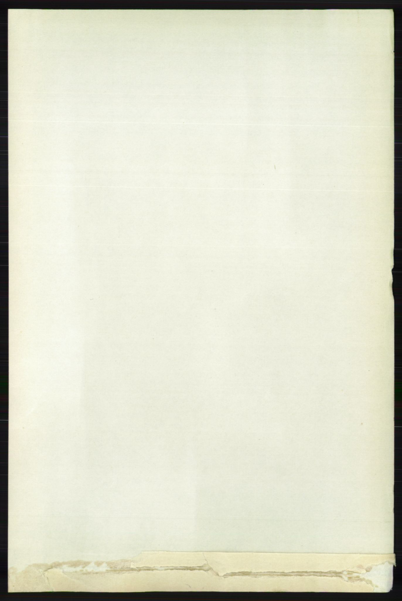 RA, 1891 census for 1024 Bjelland og Grindheim, 1891, p. 242