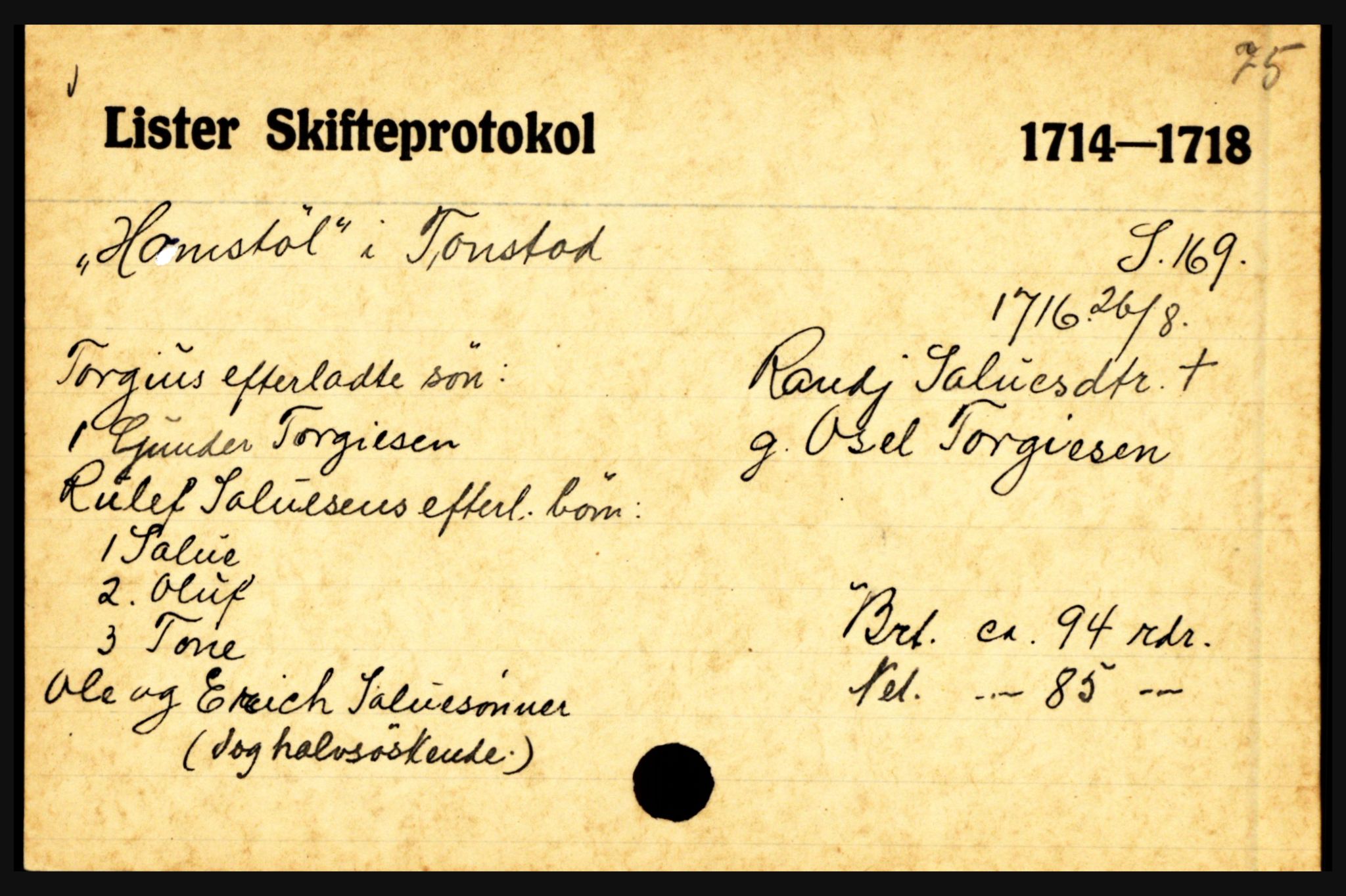 Lister sorenskriveri, AV/SAK-1221-0003/H, p. 16553