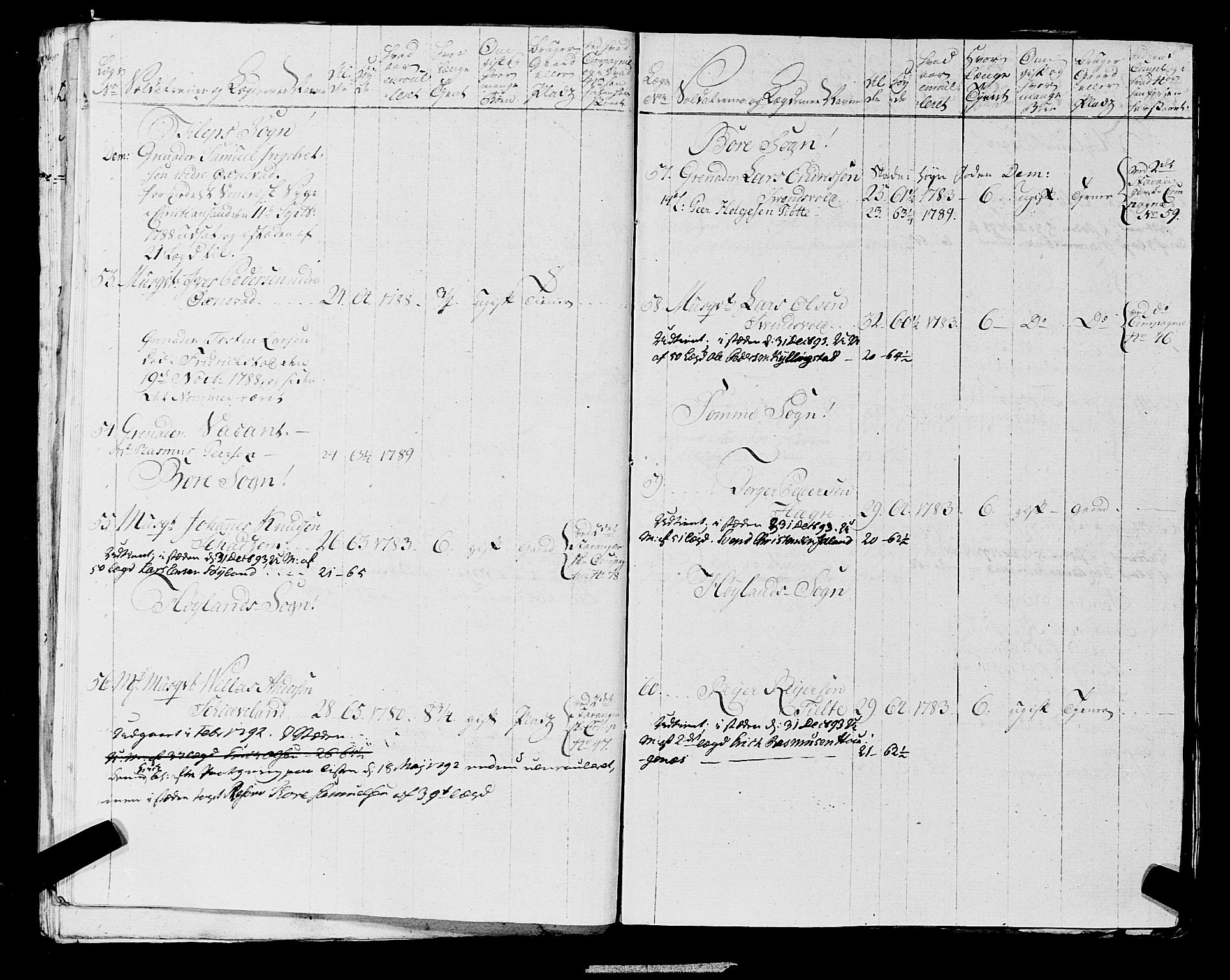 Fylkesmannen i Rogaland, AV/SAST-A-101928/99/3/325/325CA, 1655-1832, p. 6361