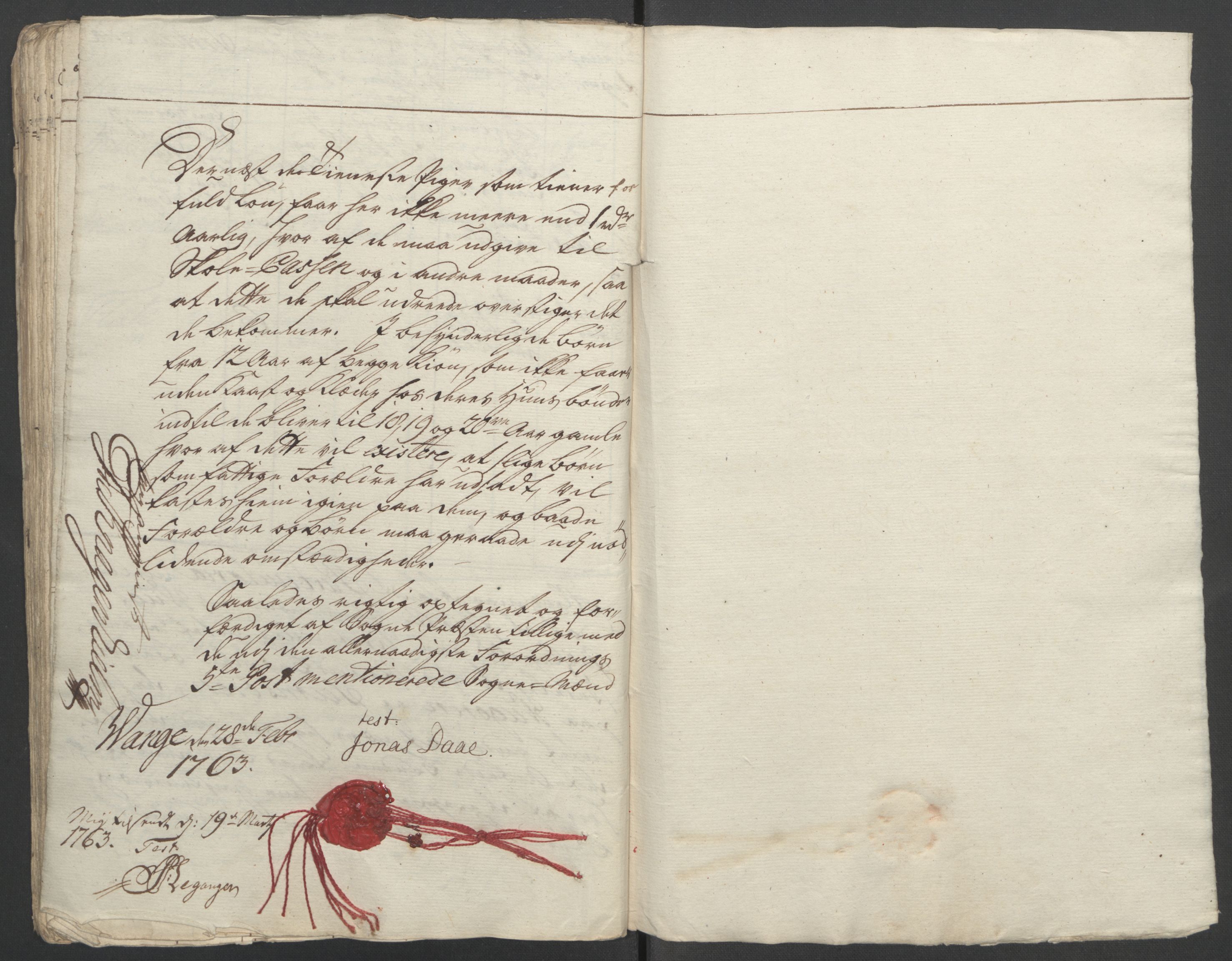 Rentekammeret inntil 1814, Reviderte regnskaper, Fogderegnskap, RA/EA-4092/R52/L3418: Ekstraskatten Sogn, 1762-1769, p. 299