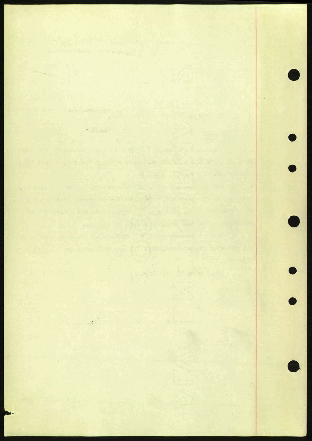 Idd og Marker sorenskriveri, AV/SAO-A-10283/G/Gb/Gbc/L0002: Mortgage book no. B4-9a, 1939-1945, Diary no: : 563/1940