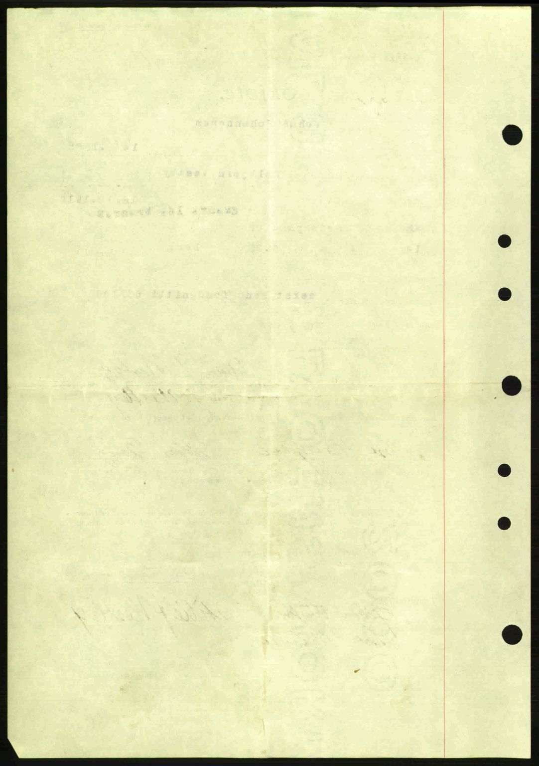 Idd og Marker sorenskriveri, AV/SAO-A-10283/G/Gb/Gbb/L0005: Mortgage book no. A5, 1941-1943, Diary no: : 76/1943