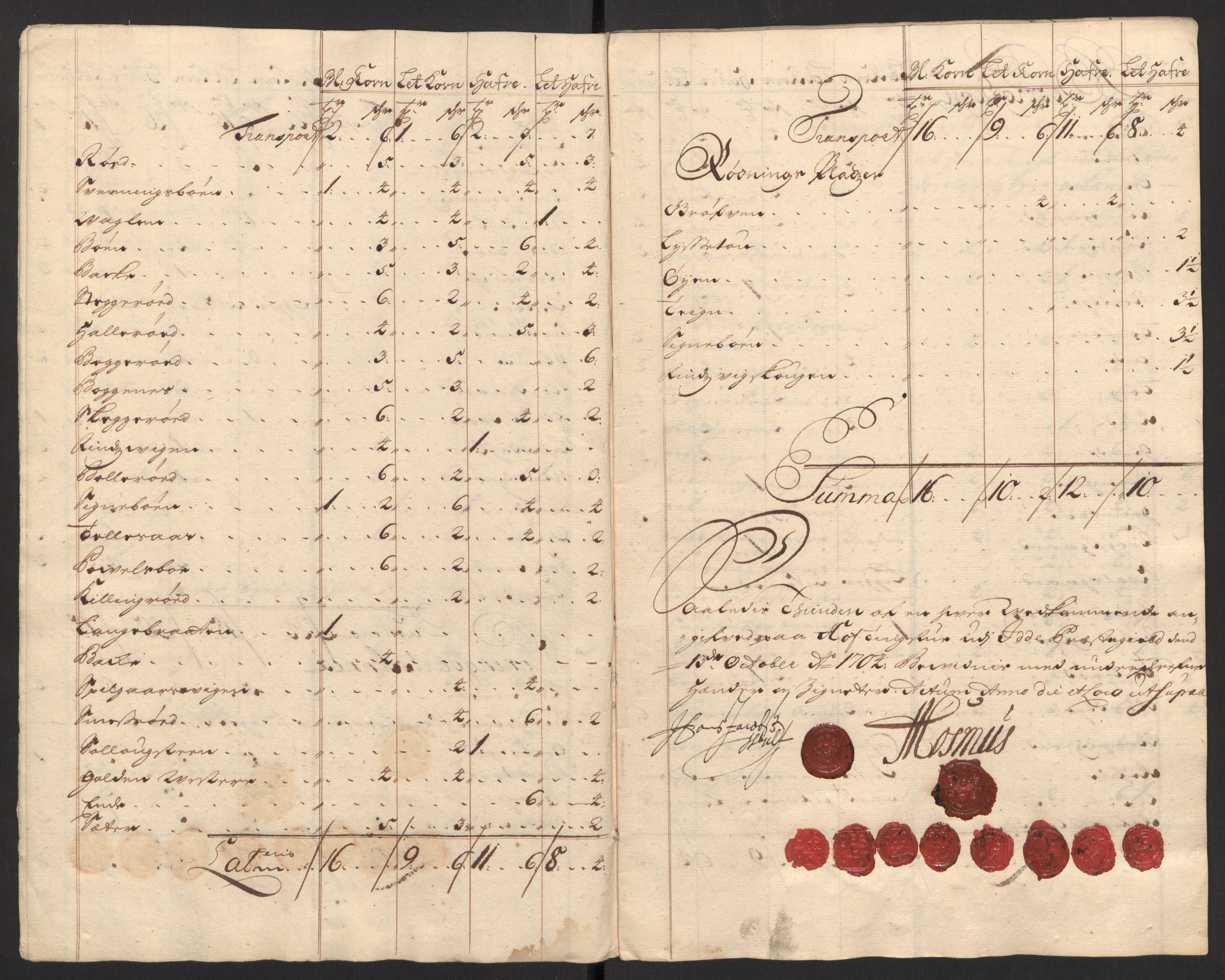 Rentekammeret inntil 1814, Reviderte regnskaper, Fogderegnskap, AV/RA-EA-4092/R01/L0017: Fogderegnskap Idd og Marker, 1704-1706, p. 37