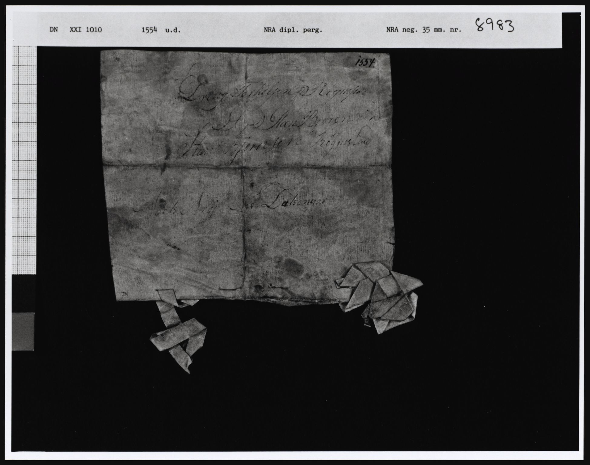 Riksarkivets diplomsamling, AV/RA-EA-5965/F01, 1333-1571, p. 6937