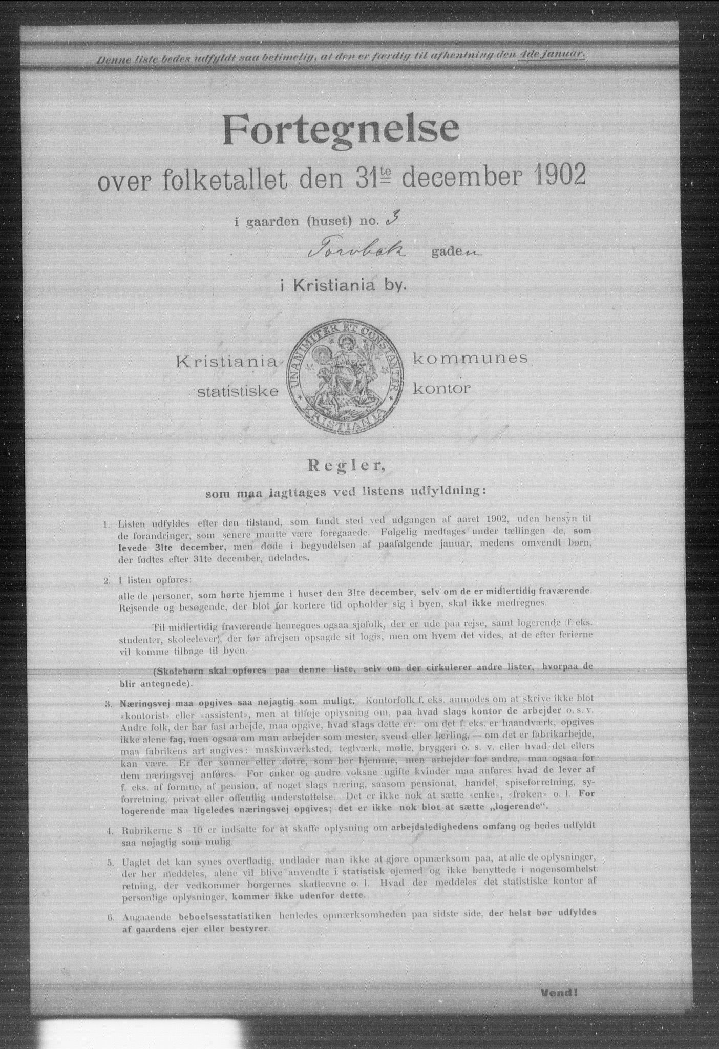 OBA, Municipal Census 1902 for Kristiania, 1902, p. 21228