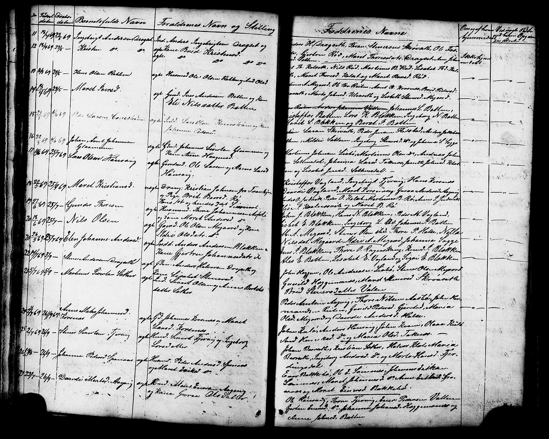 Ministerialprotokoller, klokkerbøker og fødselsregistre - Møre og Romsdal, AV/SAT-A-1454/576/L0890: Parish register (copy) no. 576C01, 1837-1908, p. 31