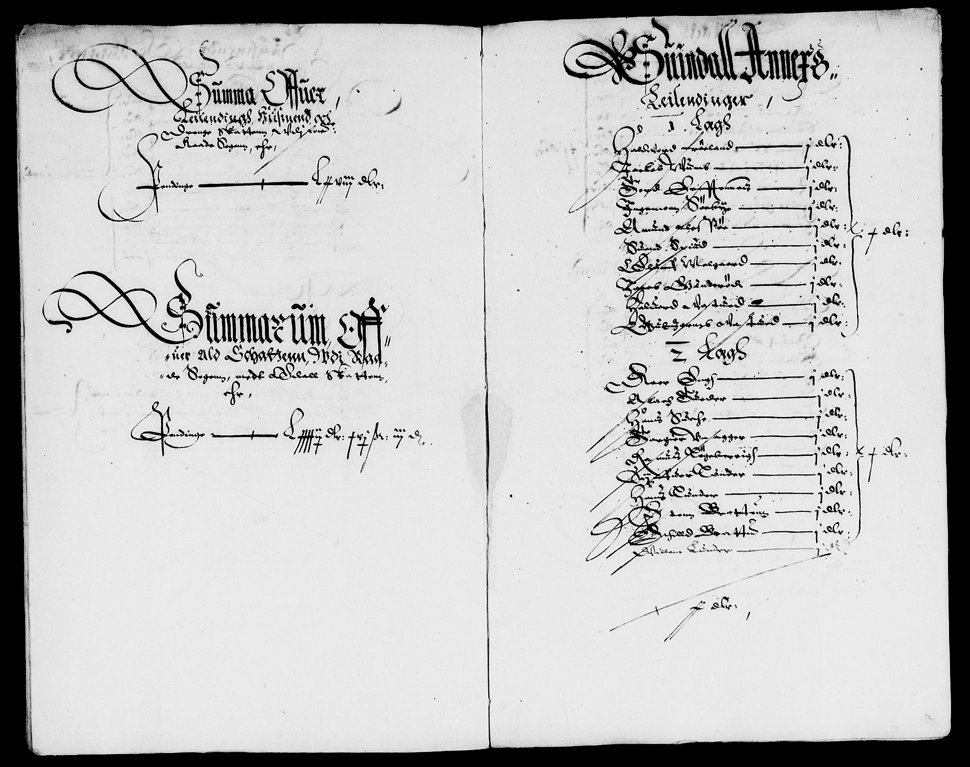 Rentekammeret inntil 1814, Reviderte regnskaper, Lensregnskaper, AV/RA-EA-5023/R/Rb/Rba/L0120: Akershus len, 1634-1635