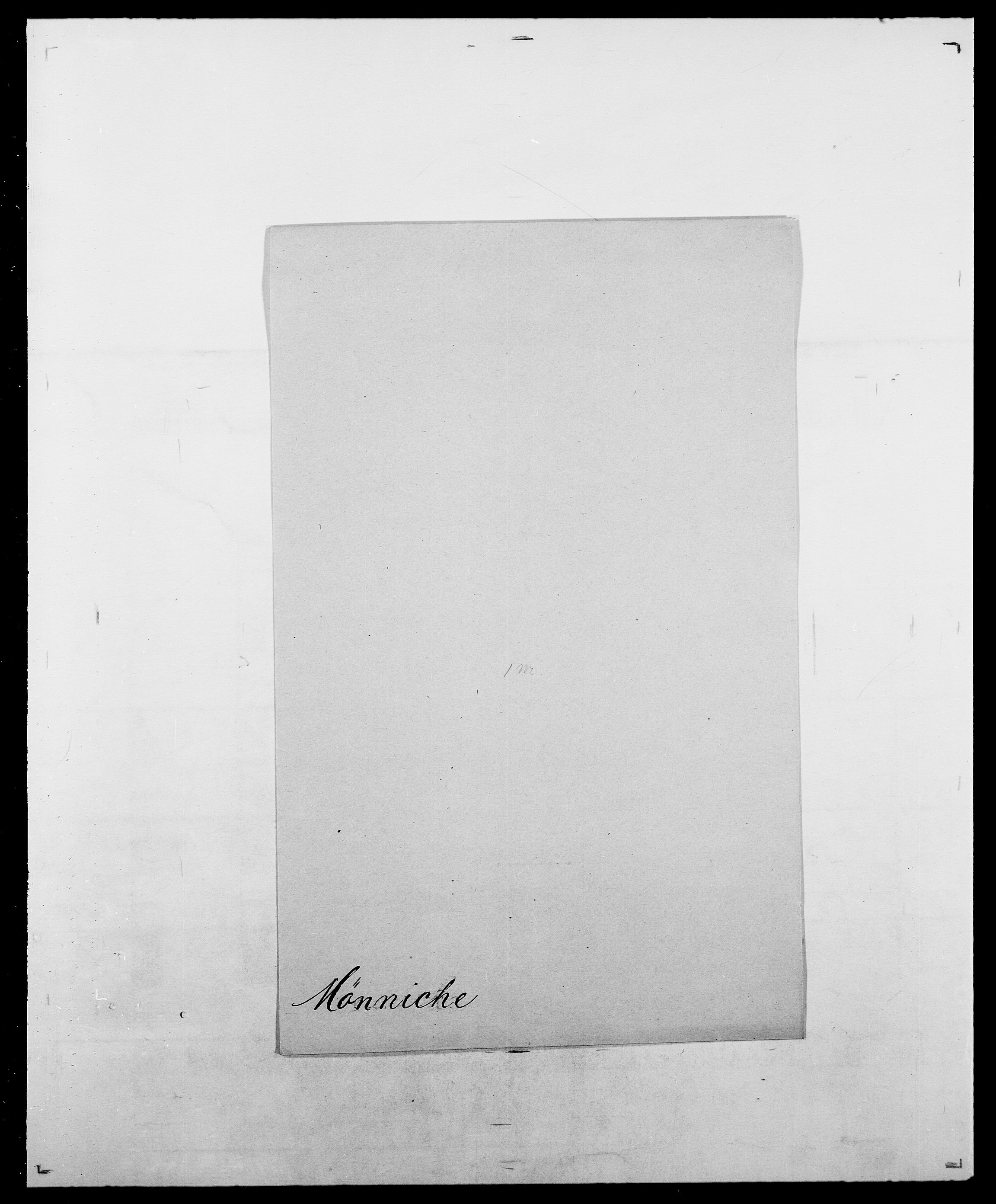 Delgobe, Charles Antoine - samling, SAO/PAO-0038/D/Da/L0027: Morath - v. Møsting, p. 708