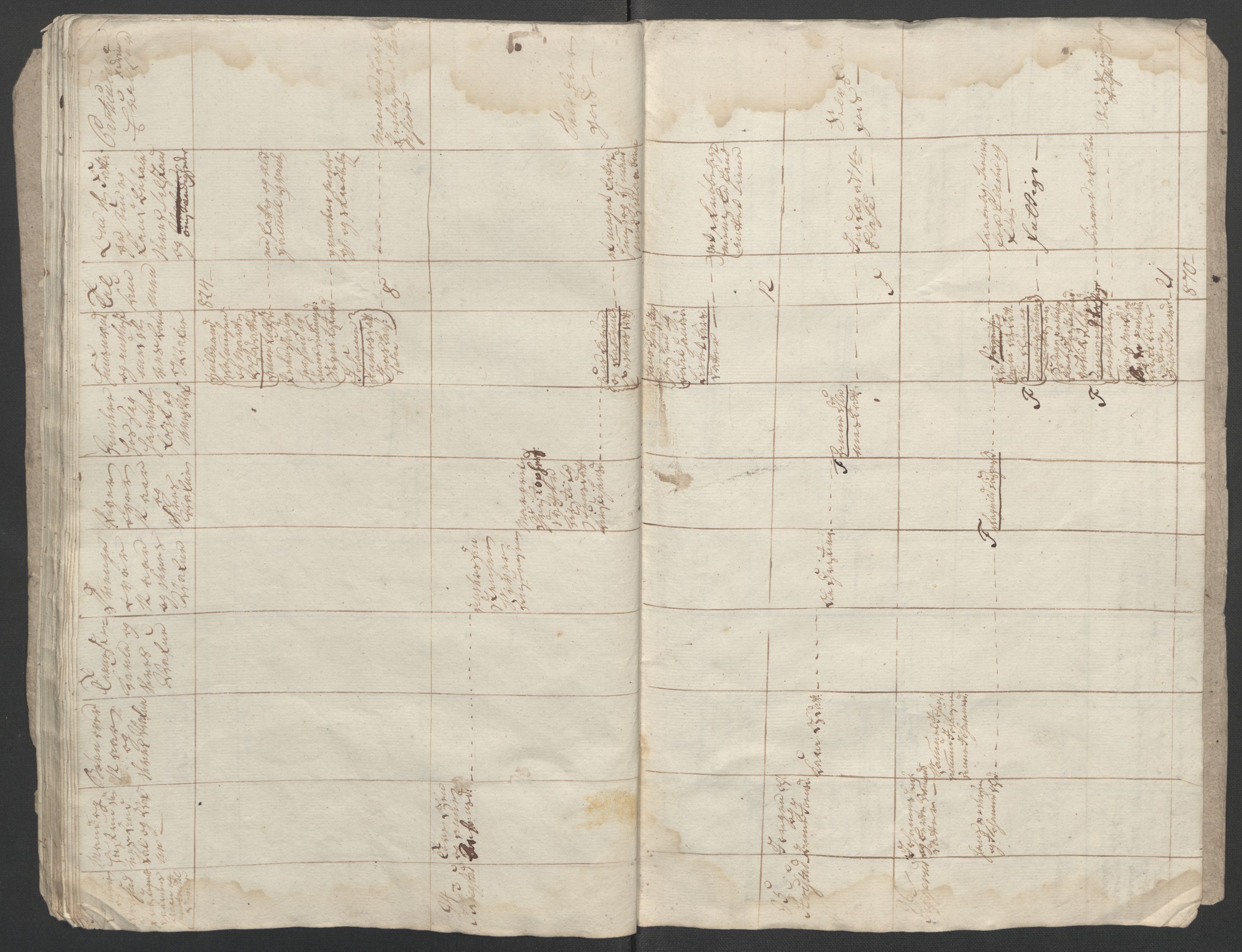 Rentekammeret inntil 1814, Reviderte regnskaper, Fogderegnskap, AV/RA-EA-4092/R10/L0560: Ekstraskatten Aker og Follo, 1763, p. 157