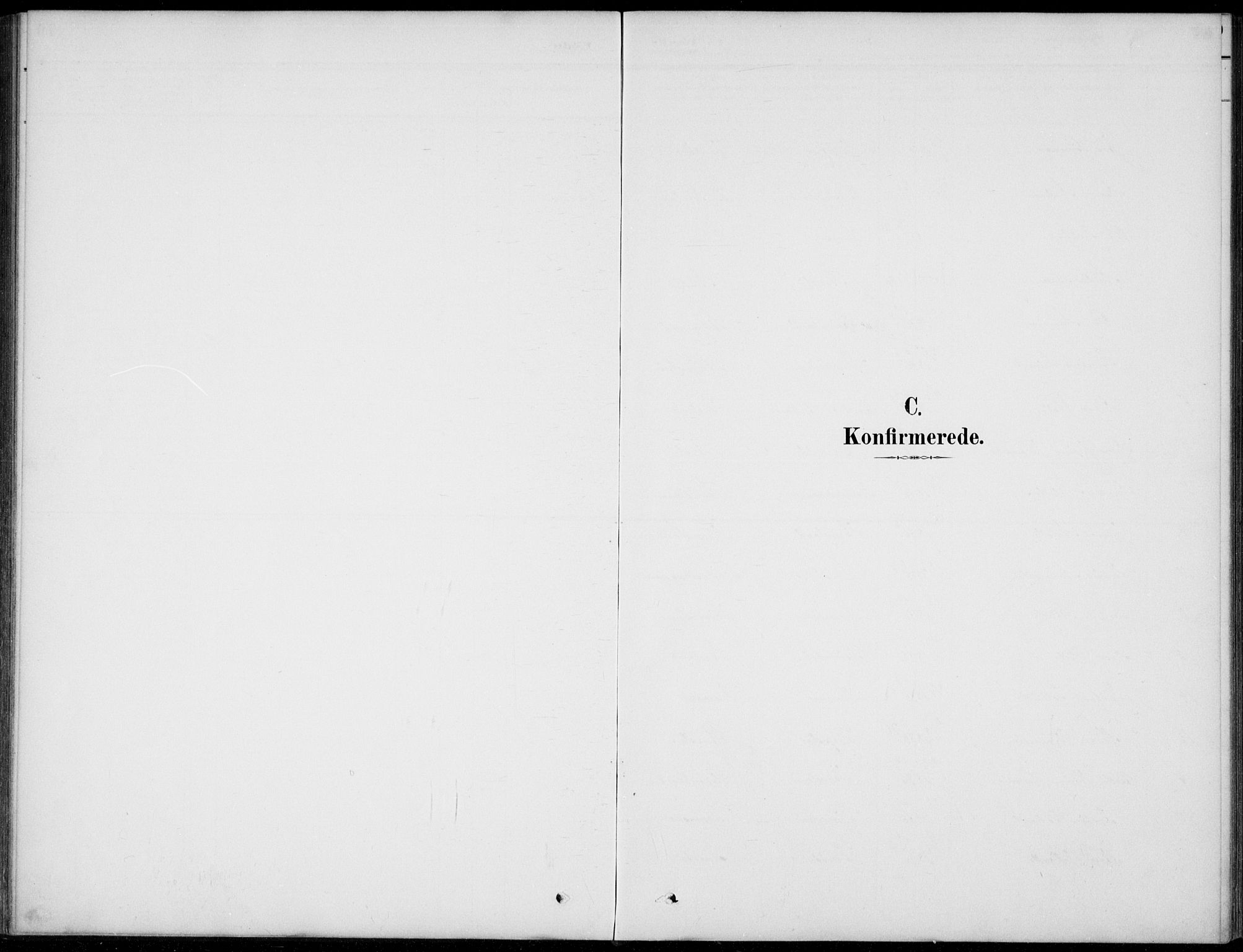 Vennesla sokneprestkontor, SAK/1111-0045/Fb/Fba/L0003: Parish register (copy) no. B 3, 1890-1919