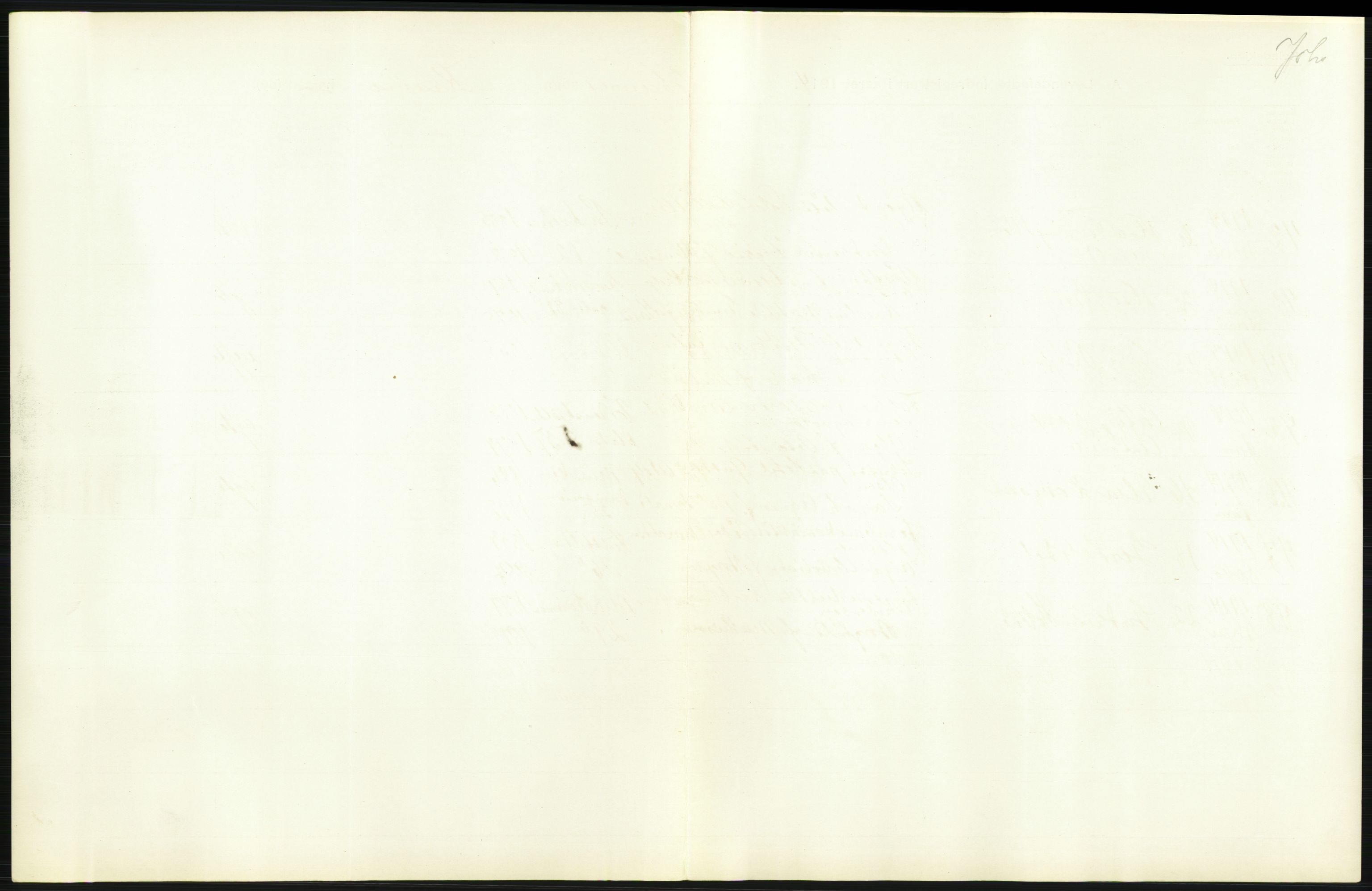 Statistisk sentralbyrå, Sosiodemografiske emner, Befolkning, AV/RA-S-2228/D/Df/Dfb/Dfbd/L0006: Kristiania: Levendefødte menn og kvinner., 1914, p. 31