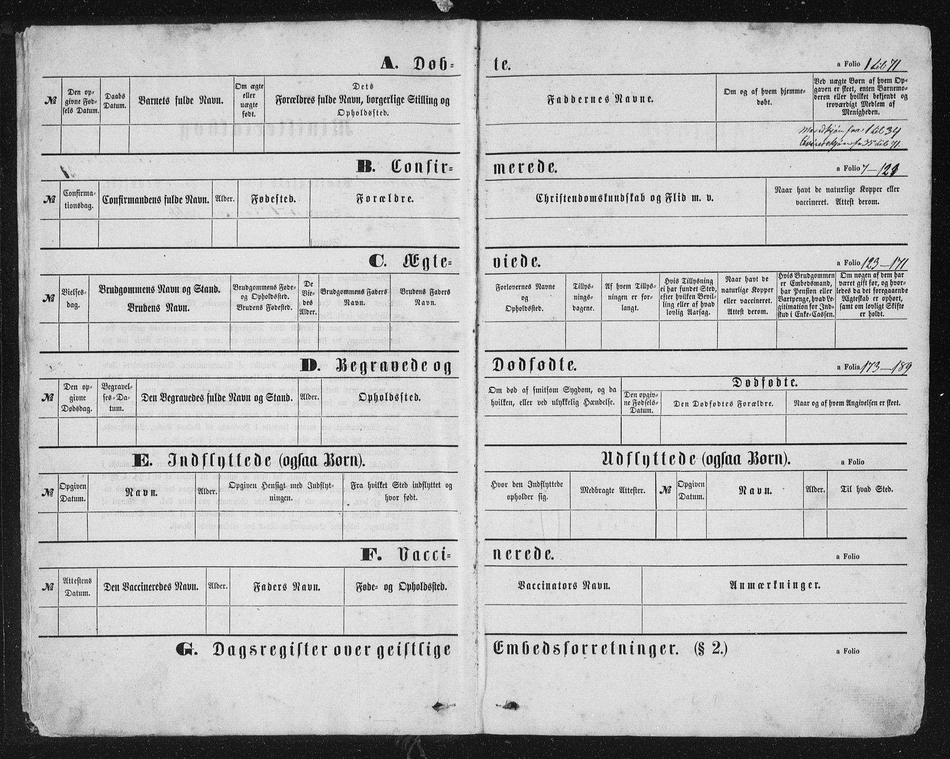 Ministerialprotokoller, klokkerbøker og fødselsregistre - Nordland, AV/SAT-A-1459/831/L0476: Parish register (copy) no. 831C03, 1866-1877