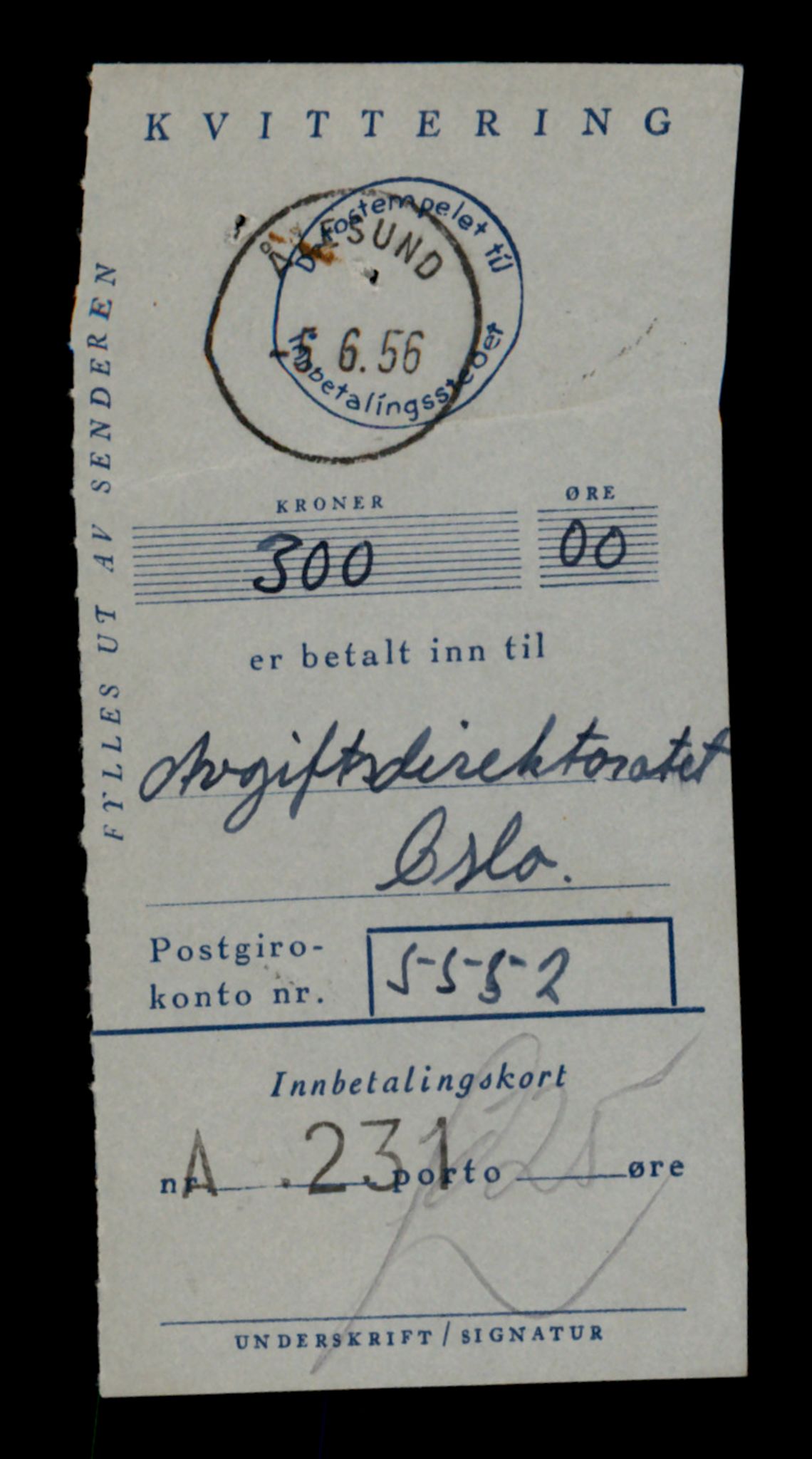 Møre og Romsdal vegkontor - Ålesund trafikkstasjon, AV/SAT-A-4099/F/Fe/L0042: Registreringskort for kjøretøy T 13906 - T 14079, 1927-1998, p. 2205