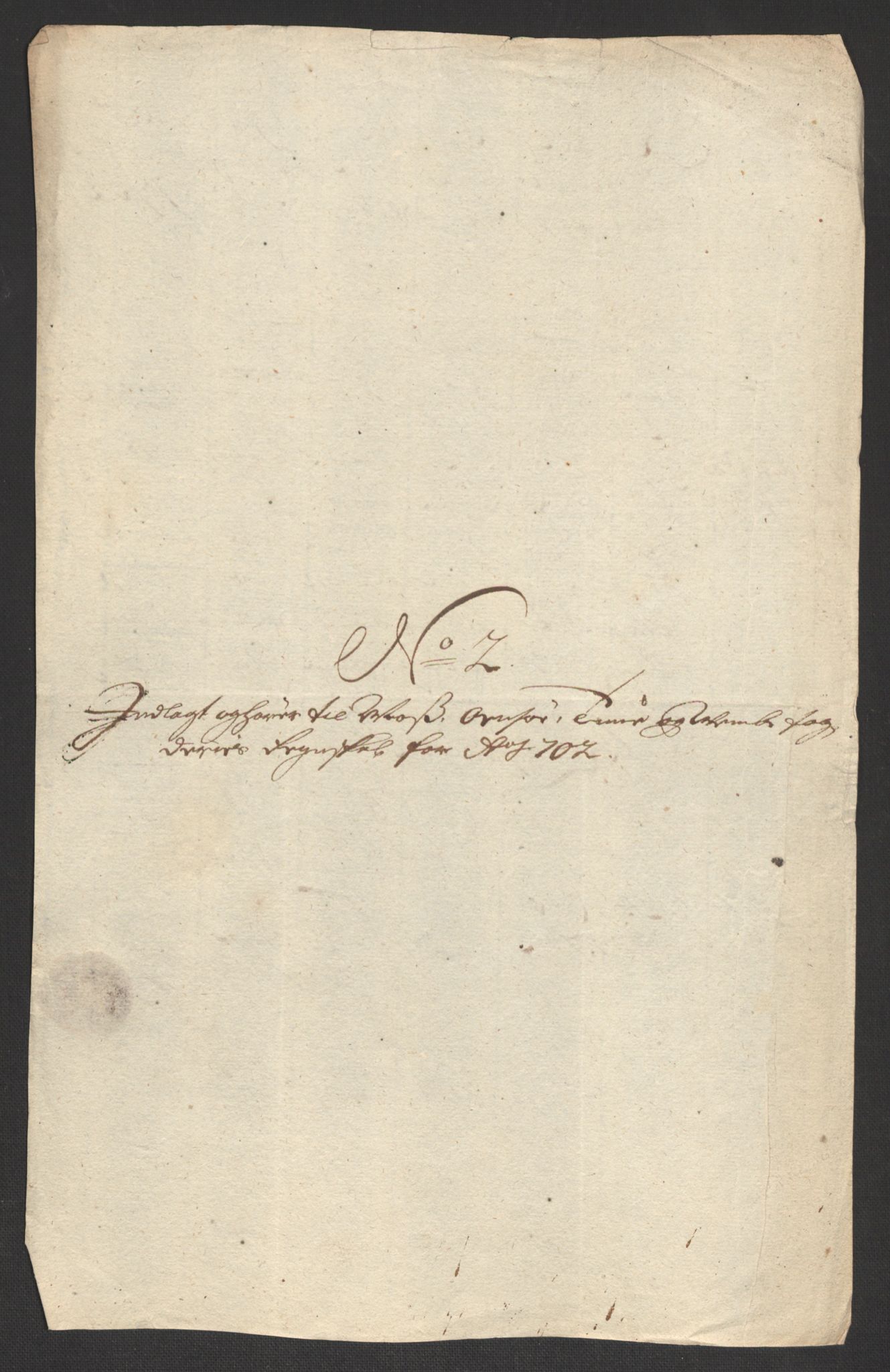 Rentekammeret inntil 1814, Reviderte regnskaper, Fogderegnskap, RA/EA-4092/R04/L0131: Fogderegnskap Moss, Onsøy, Tune, Veme og Åbygge, 1702, p. 56