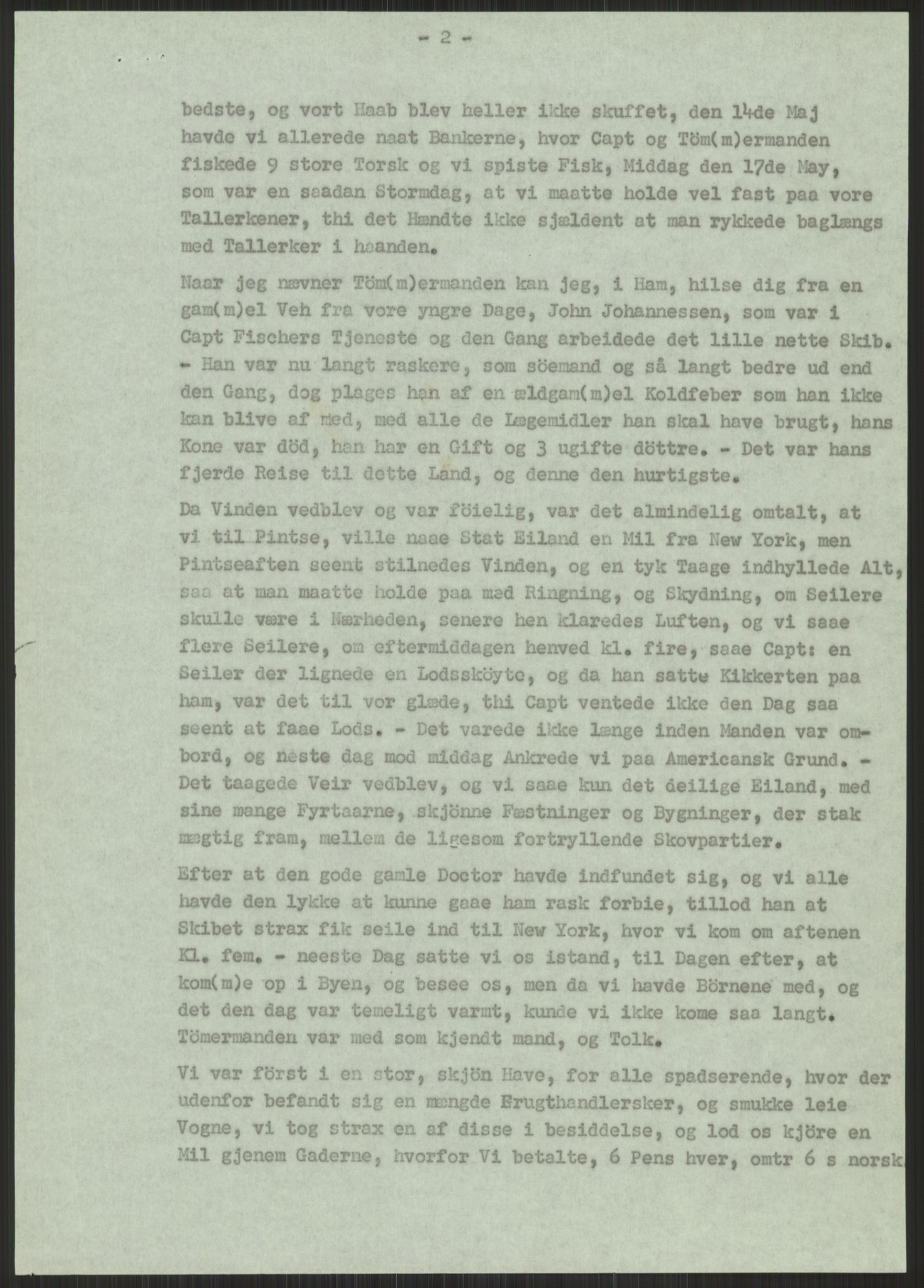 Samlinger til kildeutgivelse, Amerikabrevene, AV/RA-EA-4057/F/L0032: Innlån fra Hordaland: Nesheim - Øverland, 1838-1914, p. 955