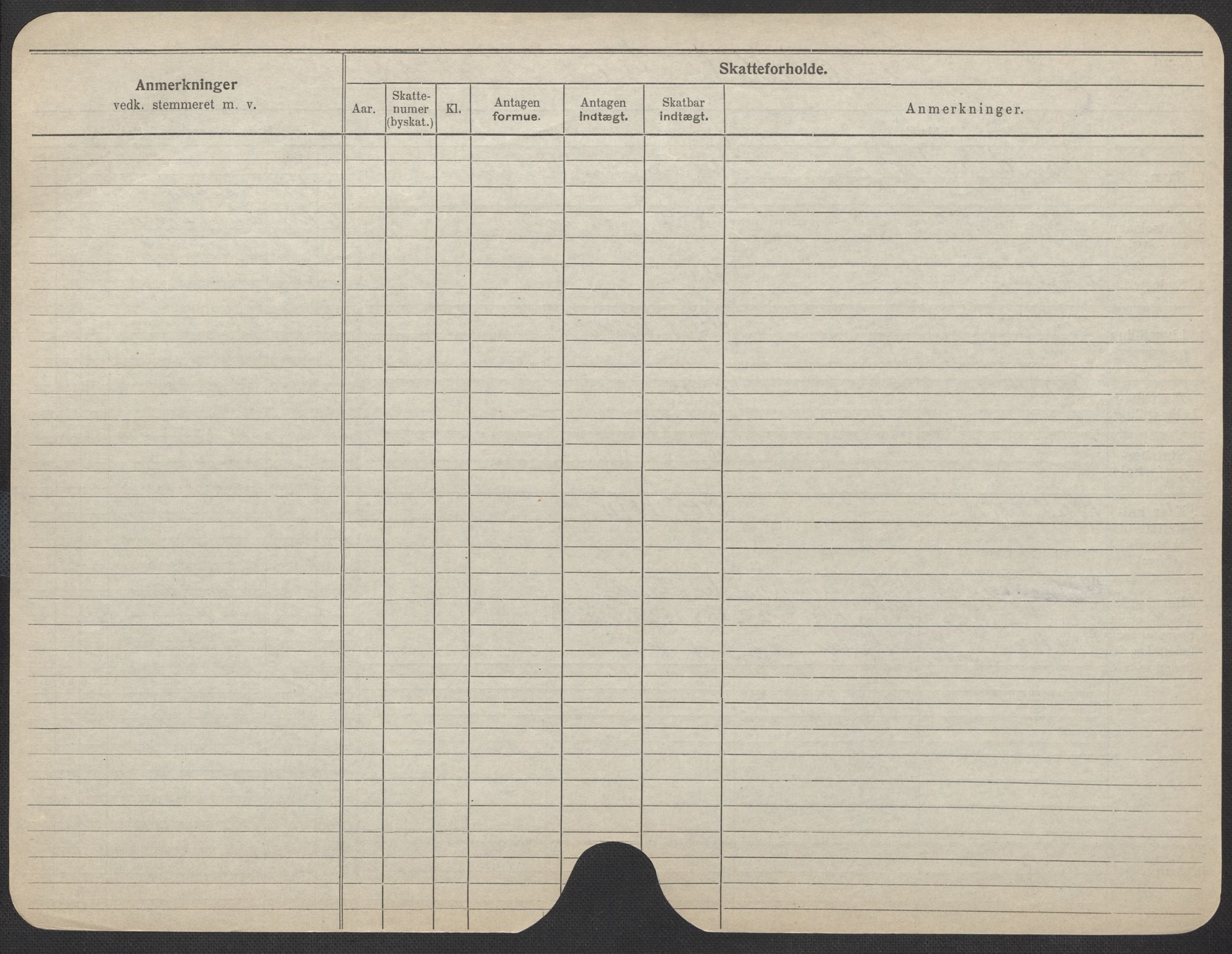 Oslo folkeregister, Registerkort, SAO/A-11715/F/Fa/Fac/L0010: Menn, 1906-1914, p. 775b