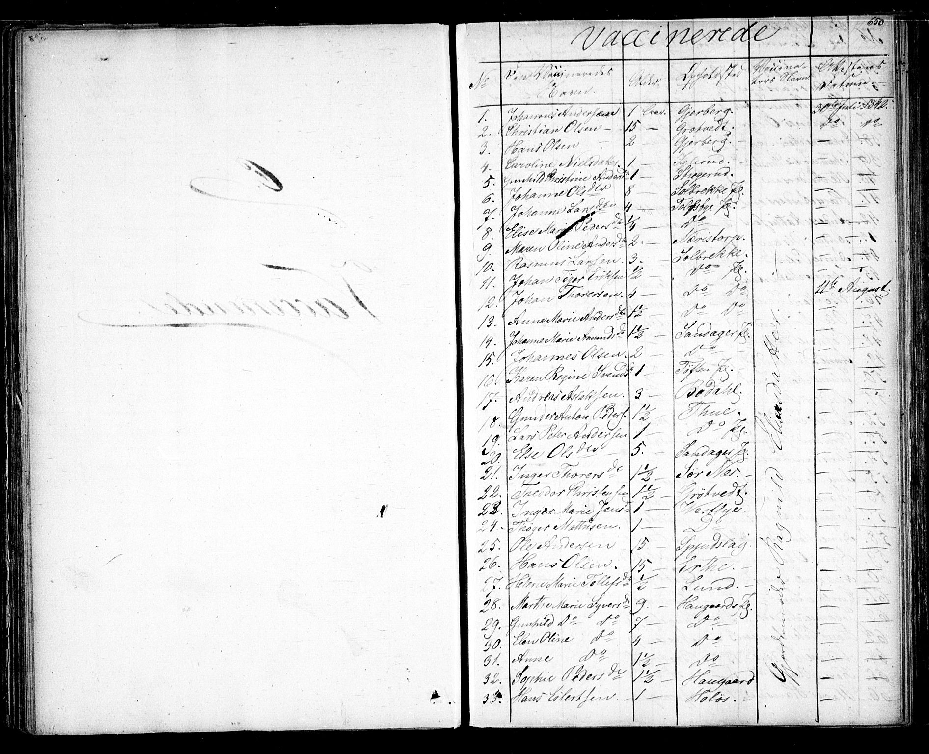 Rakkestad prestekontor Kirkebøker, SAO/A-2008/F/Fa/L0008: Parish register (official) no. I 8, 1842-1849, p. 649-650