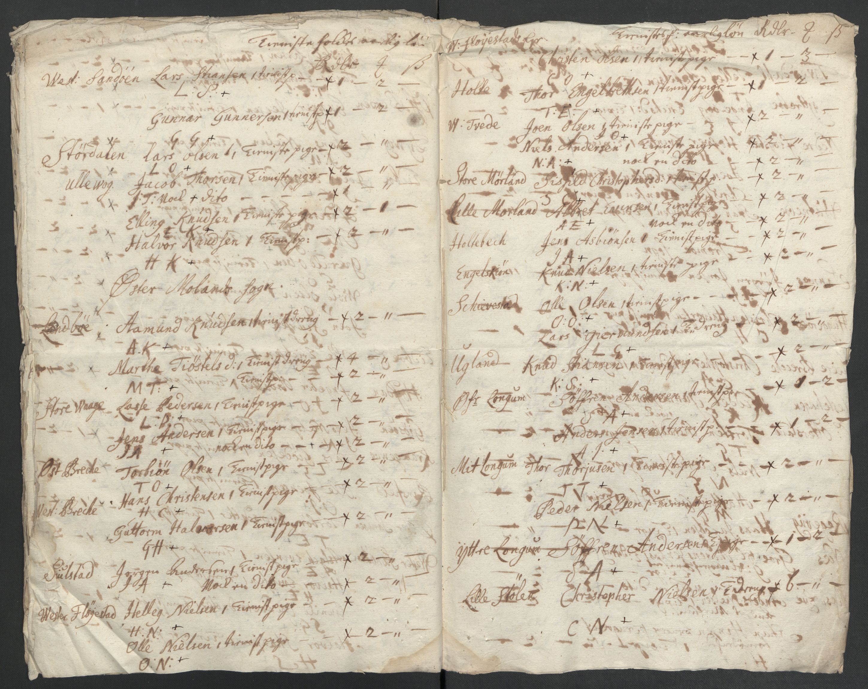 Rentekammeret inntil 1814, Reviderte regnskaper, Fogderegnskap, AV/RA-EA-4092/R39/L2319: Fogderegnskap Nedenes, 1710-1711, p. 863