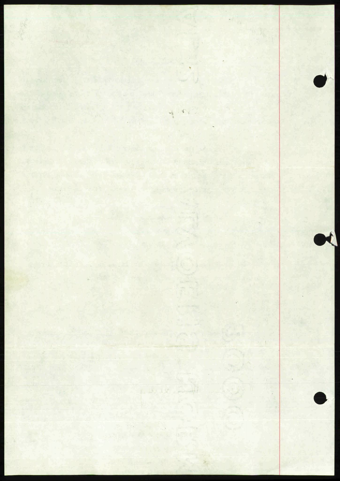 Toten tingrett, SAH/TING-006/H/Hb/Hbc/L0003: Mortgage book no. Hbc-03, 1937-1938, Diary no: : 1804/1937