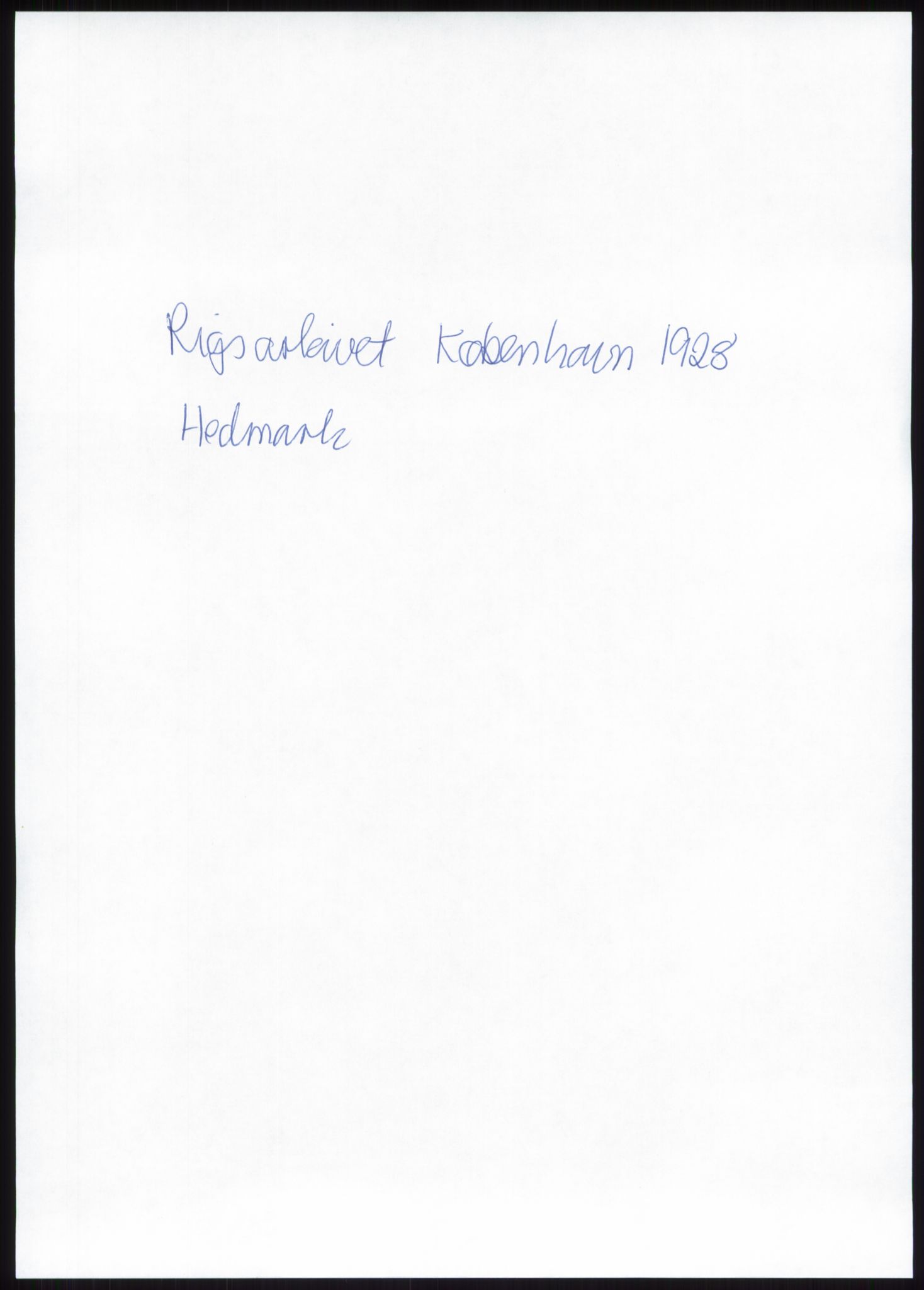 Samlinger til kildeutgivelse, Diplomavskriftsamlingen, RA/EA-4053/H/Ha, p. 1776